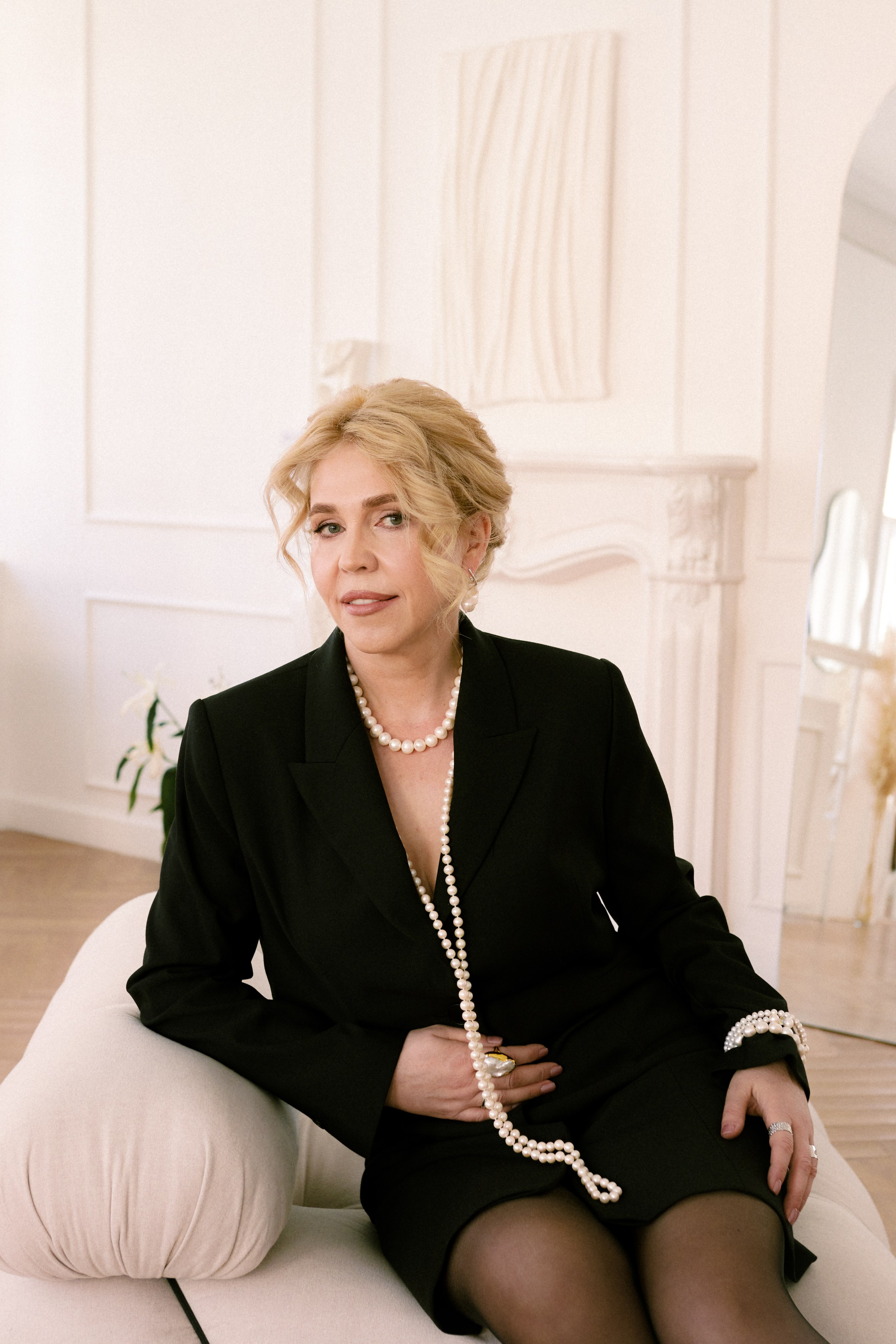 Для ювелирного стилиста. Фотограф Стилист Тюмень Вера Хайруллина