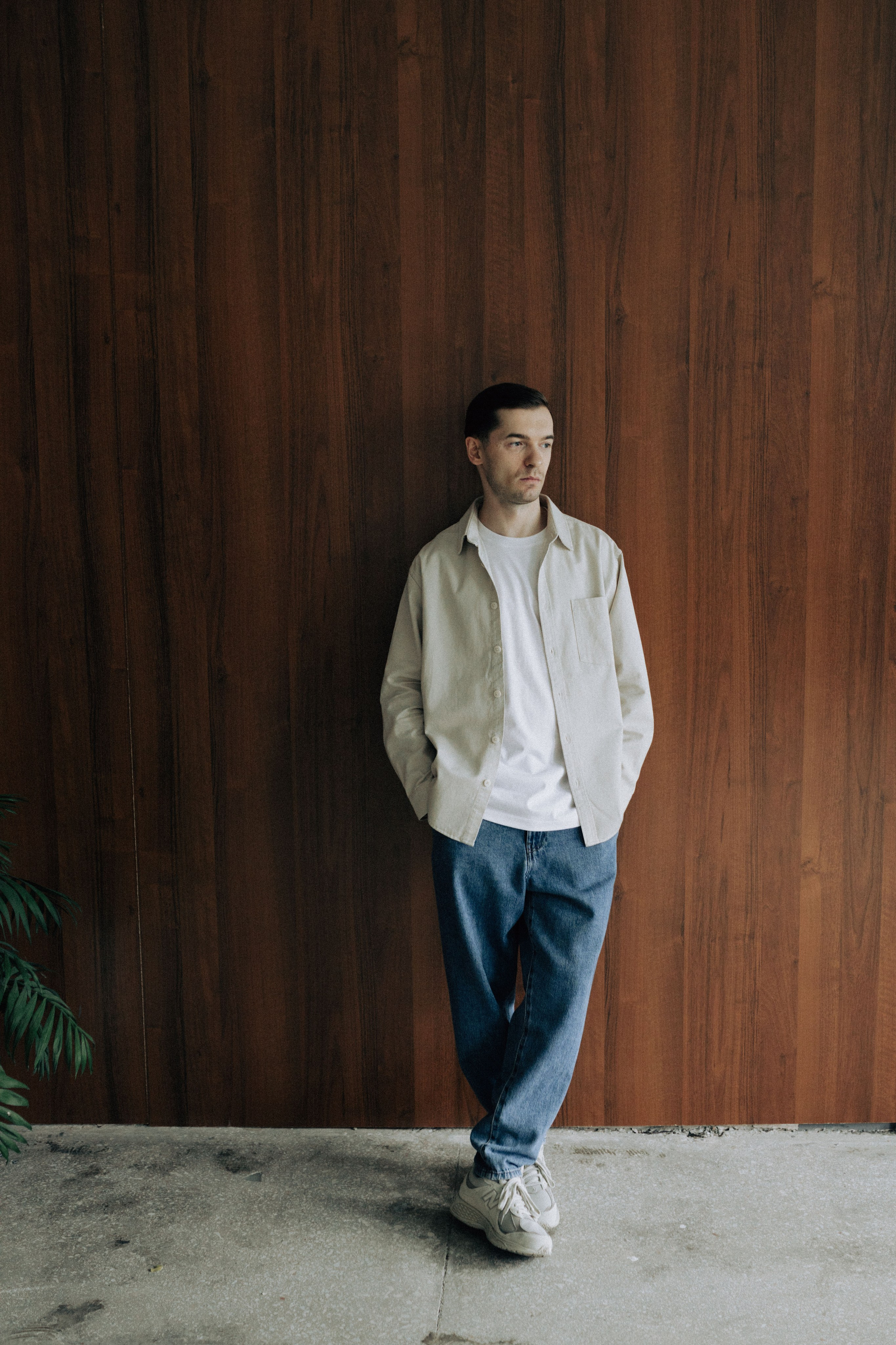 Юра. Фотограф Стилист Тюмень Вера Хайруллина