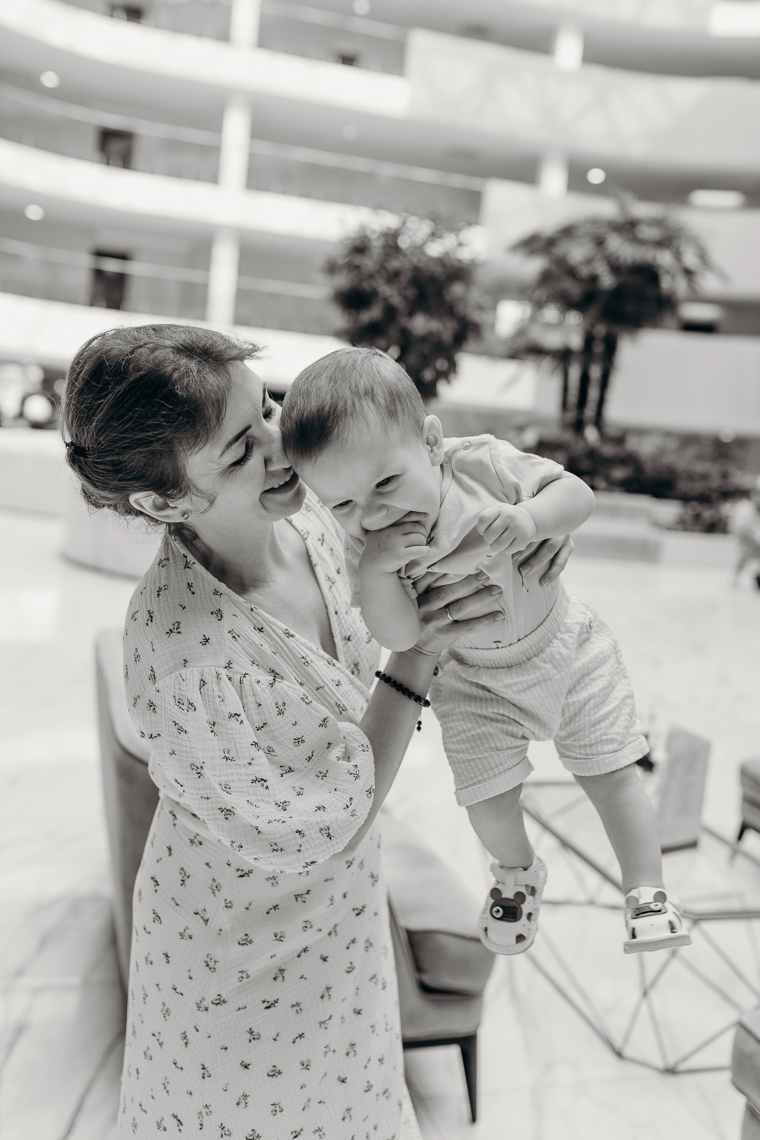 Екатерина, Виталий и Никита. Свадебный и семейный фотограф Виолетта Сидельникова. Краснодар, Россия, Беларусь, Европа