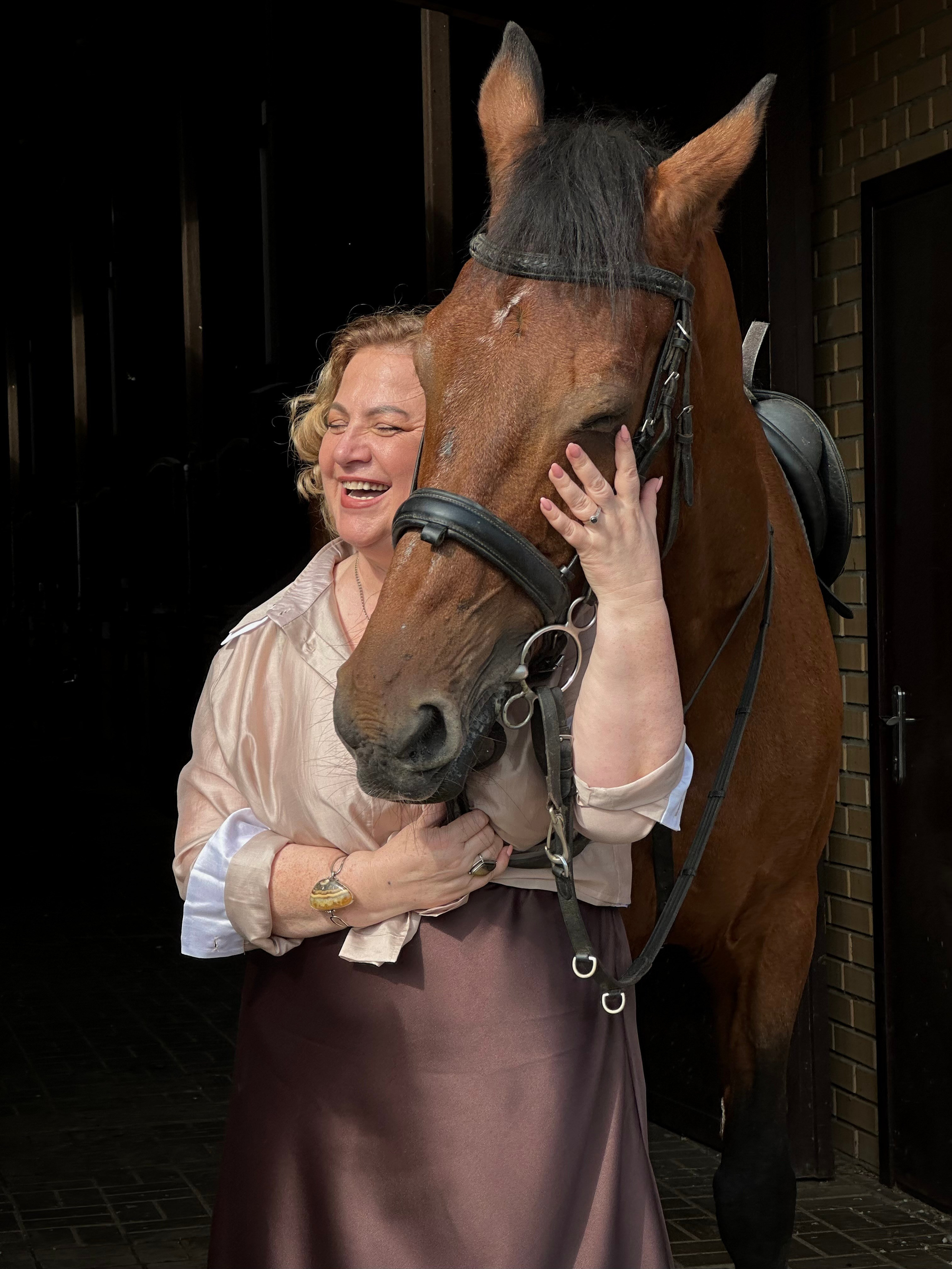 Фотопроект с лошадьми. КОНТЕНТ |БРЕНД фотограф Санкт-Петербург — Жанна Олтаржевская