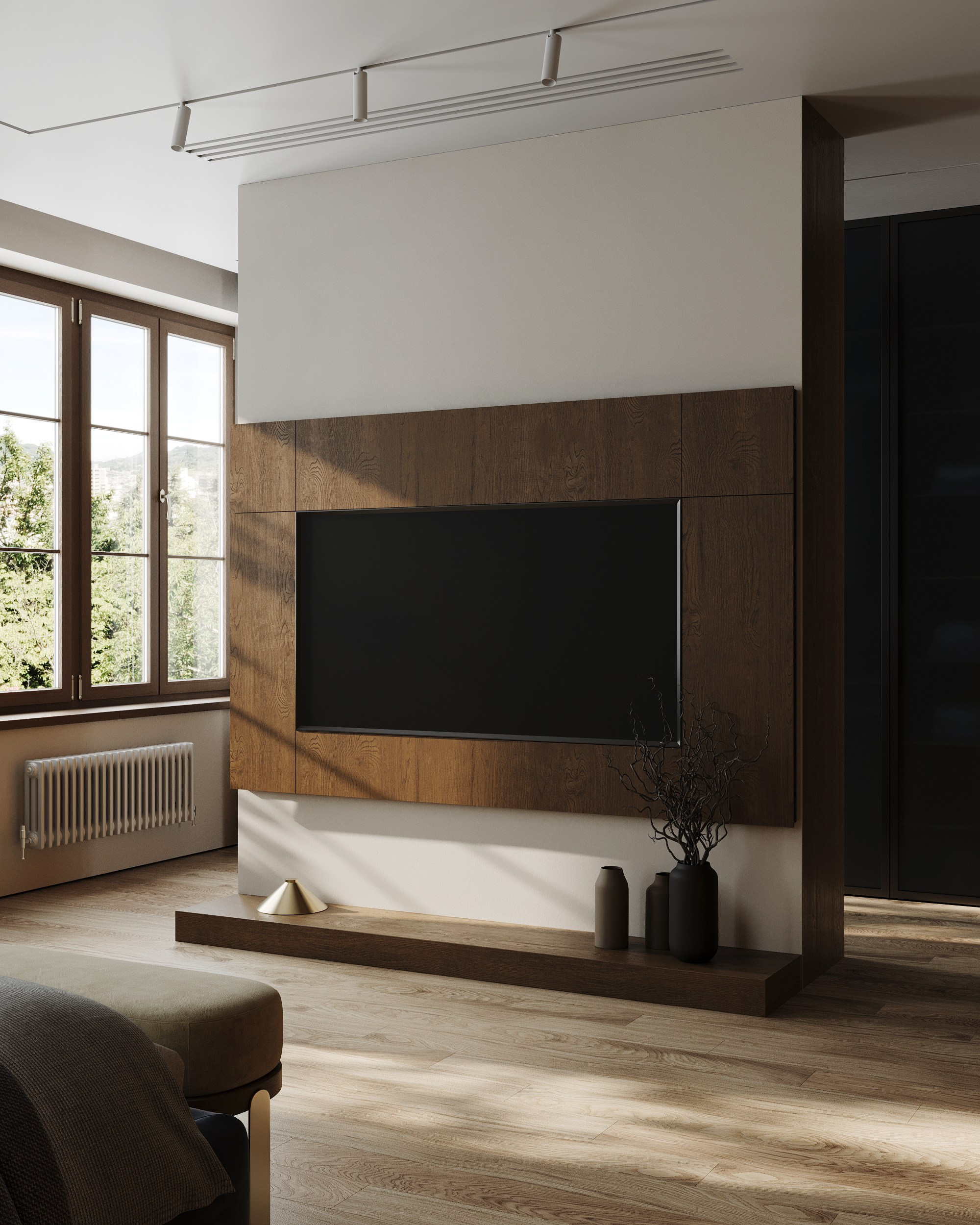 Анастасия Бутенко | консультация. 3D визуализатор Екатерина Минакова