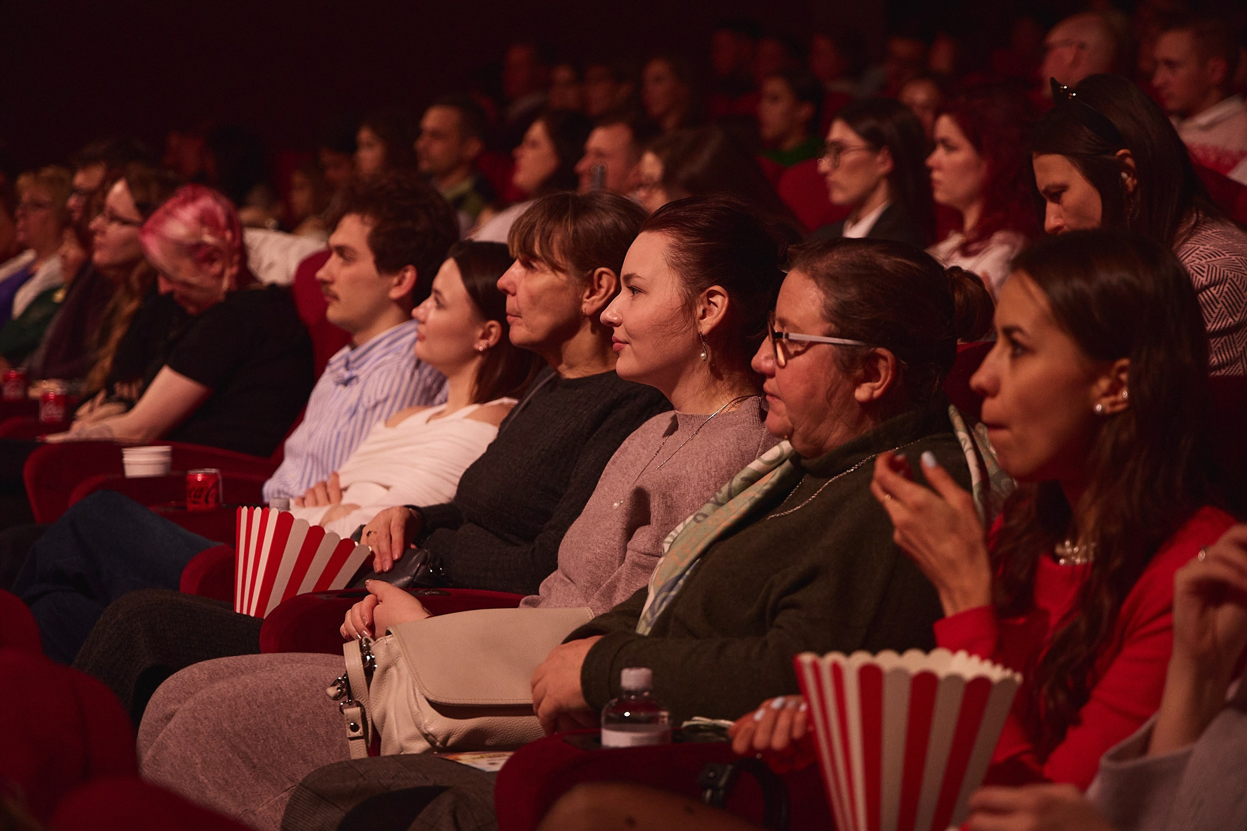 START. Премьера фильма. Varankin denis