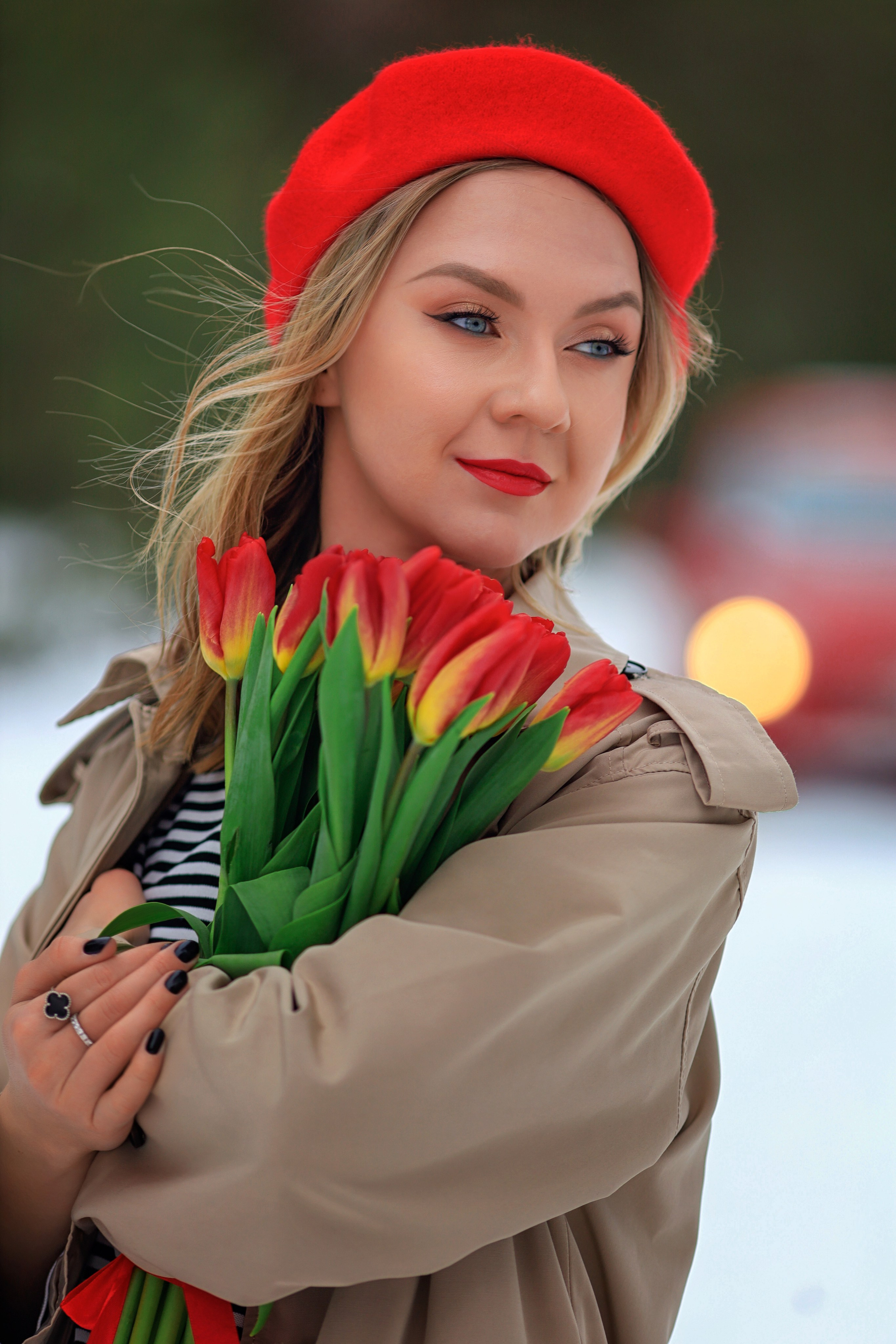 Вика 2024. Фотограф в Екатеринбурге Алена Солодовникова