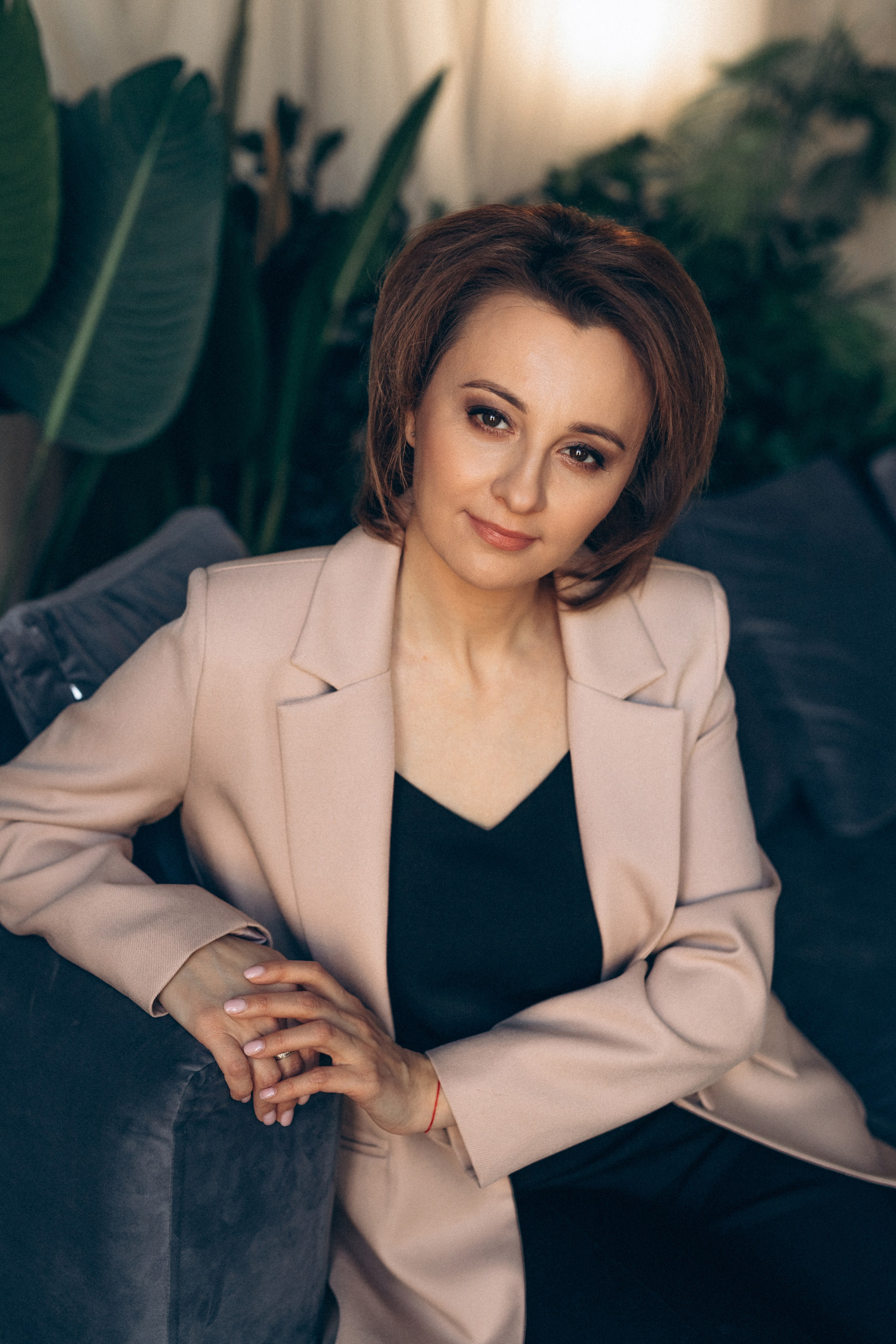 Лада. Фотограф Ногинск Электросталь Наталья Осетрова