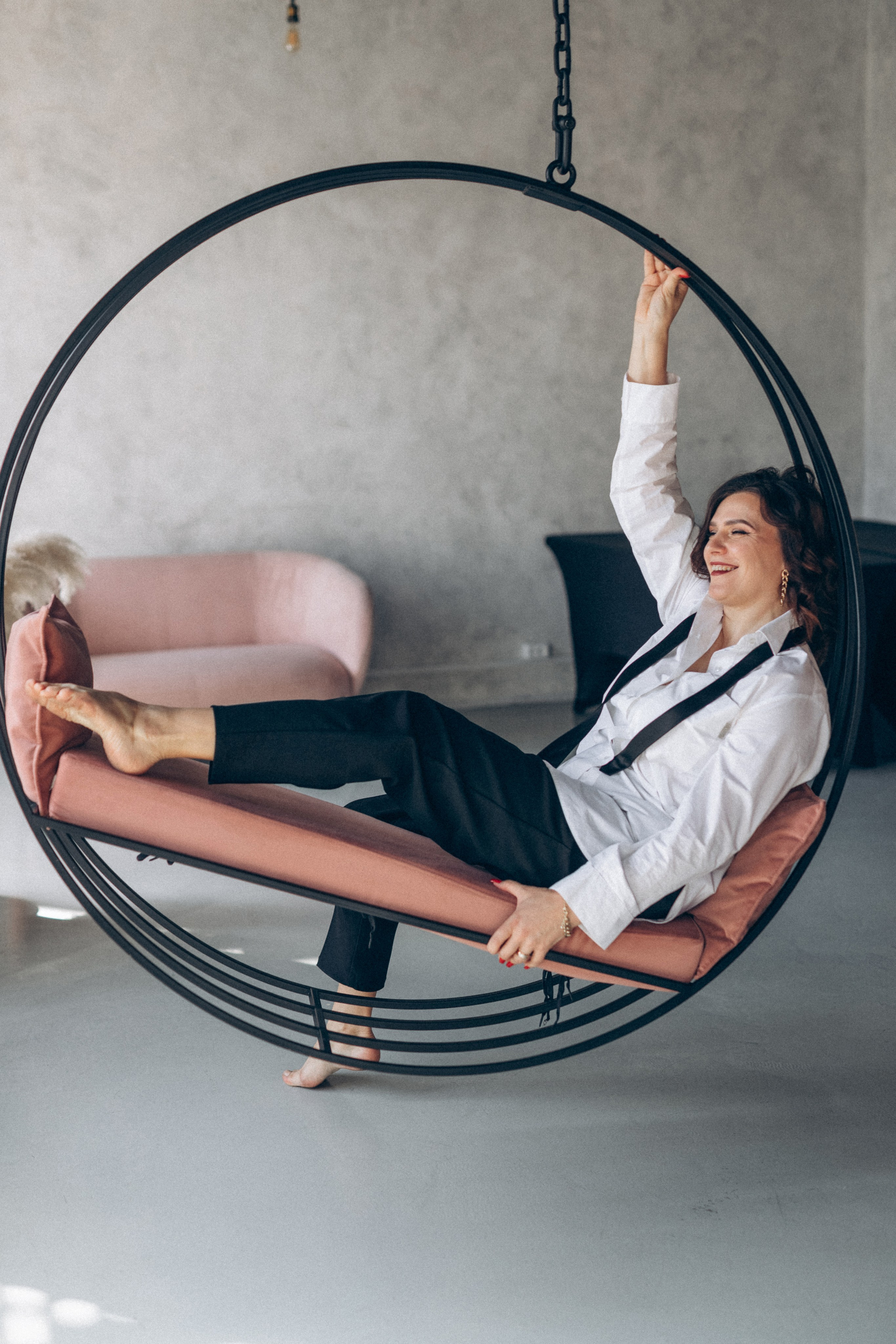 Ольга. Фотограф Ногинск Электросталь Наталья Осетрова