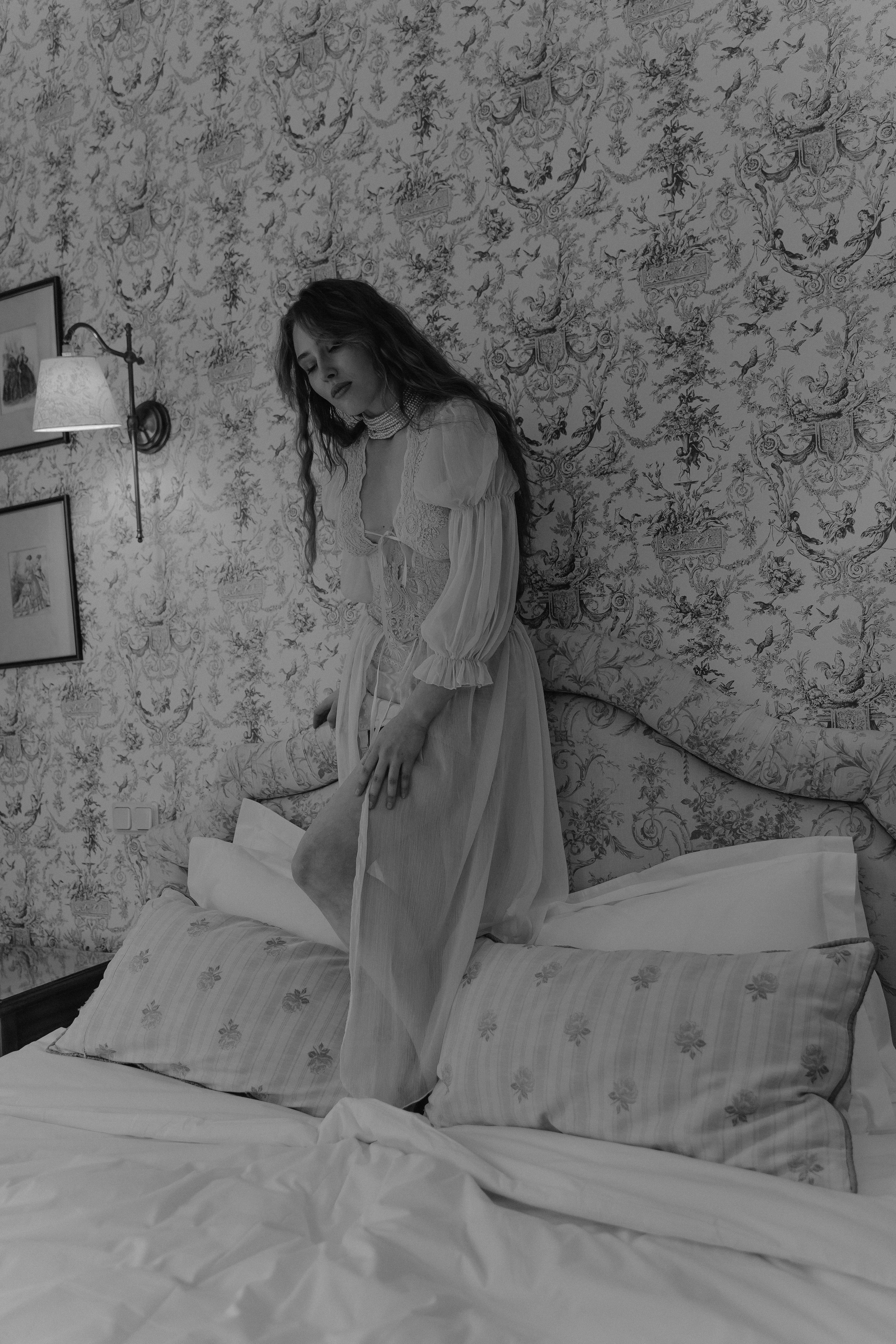 P&A (творческая съемка). Свадебный фотограф — Наталья Фед СПб/Москва