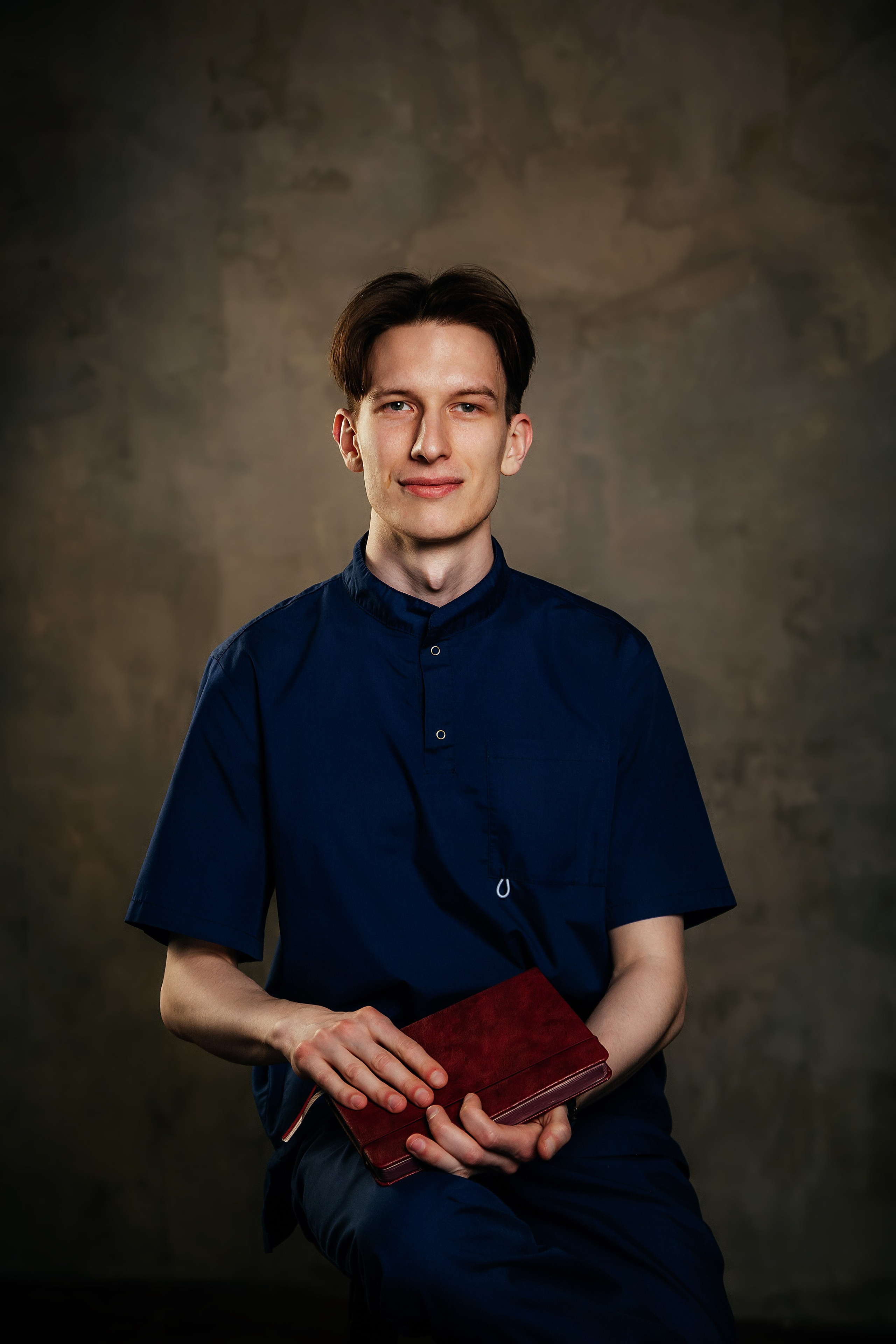 Контент для медиков. Семейный фотограф Любовь Саркеева