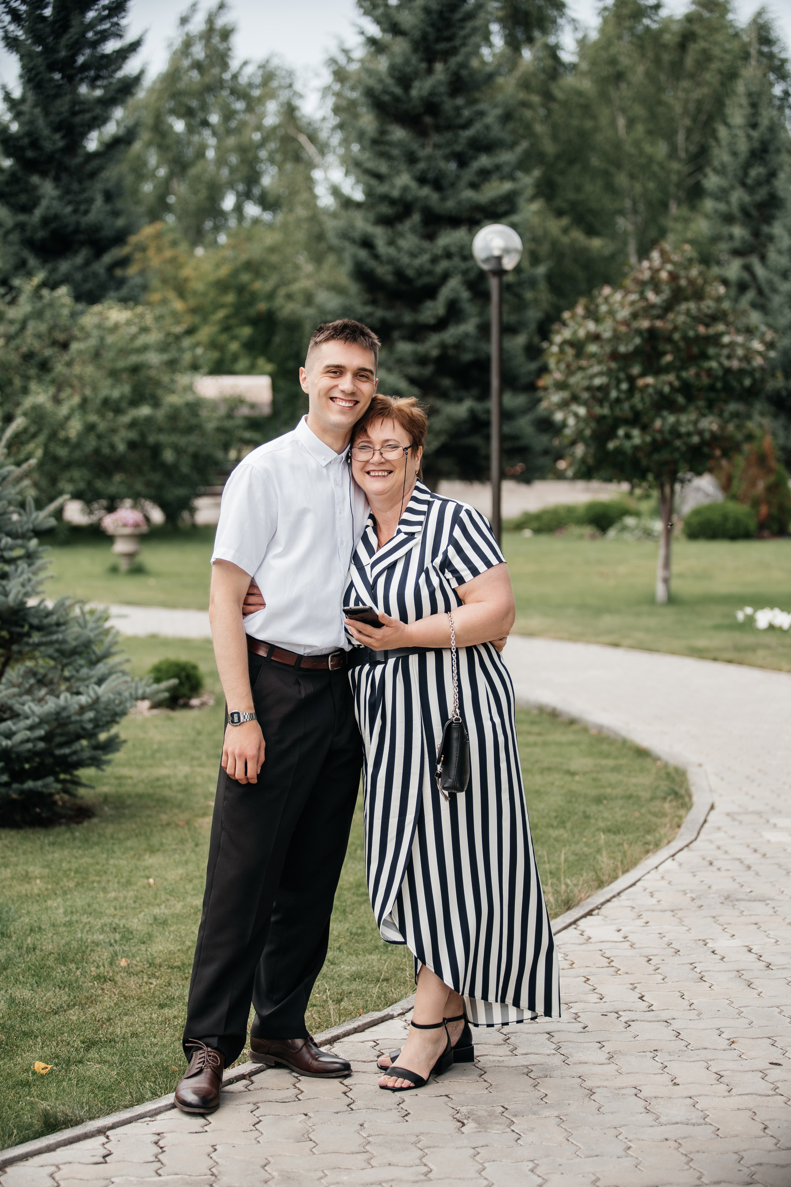 Иван и Надежда. Фотограф Москва Артур Горвард