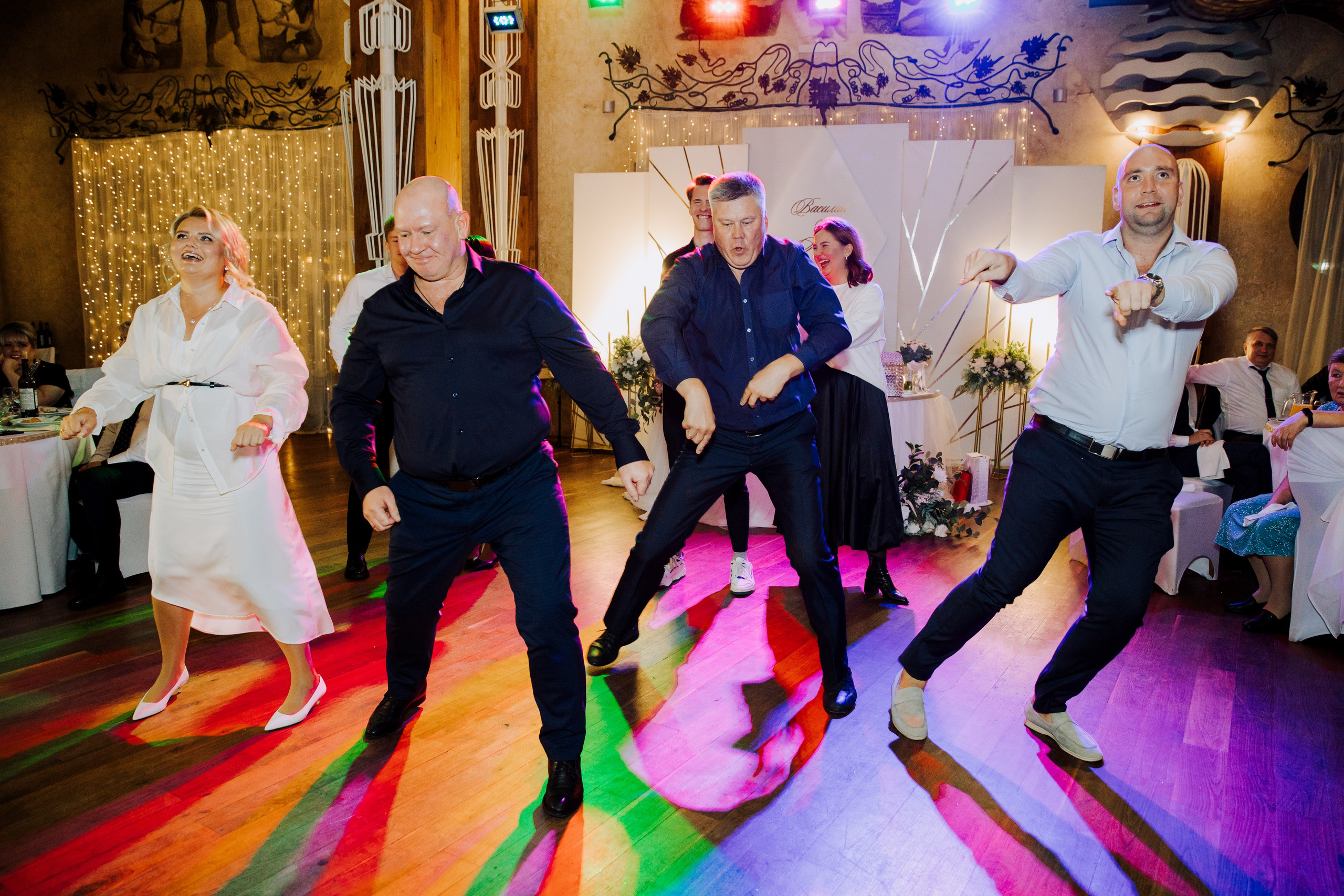 Conquistador. Семейный фотограф москва