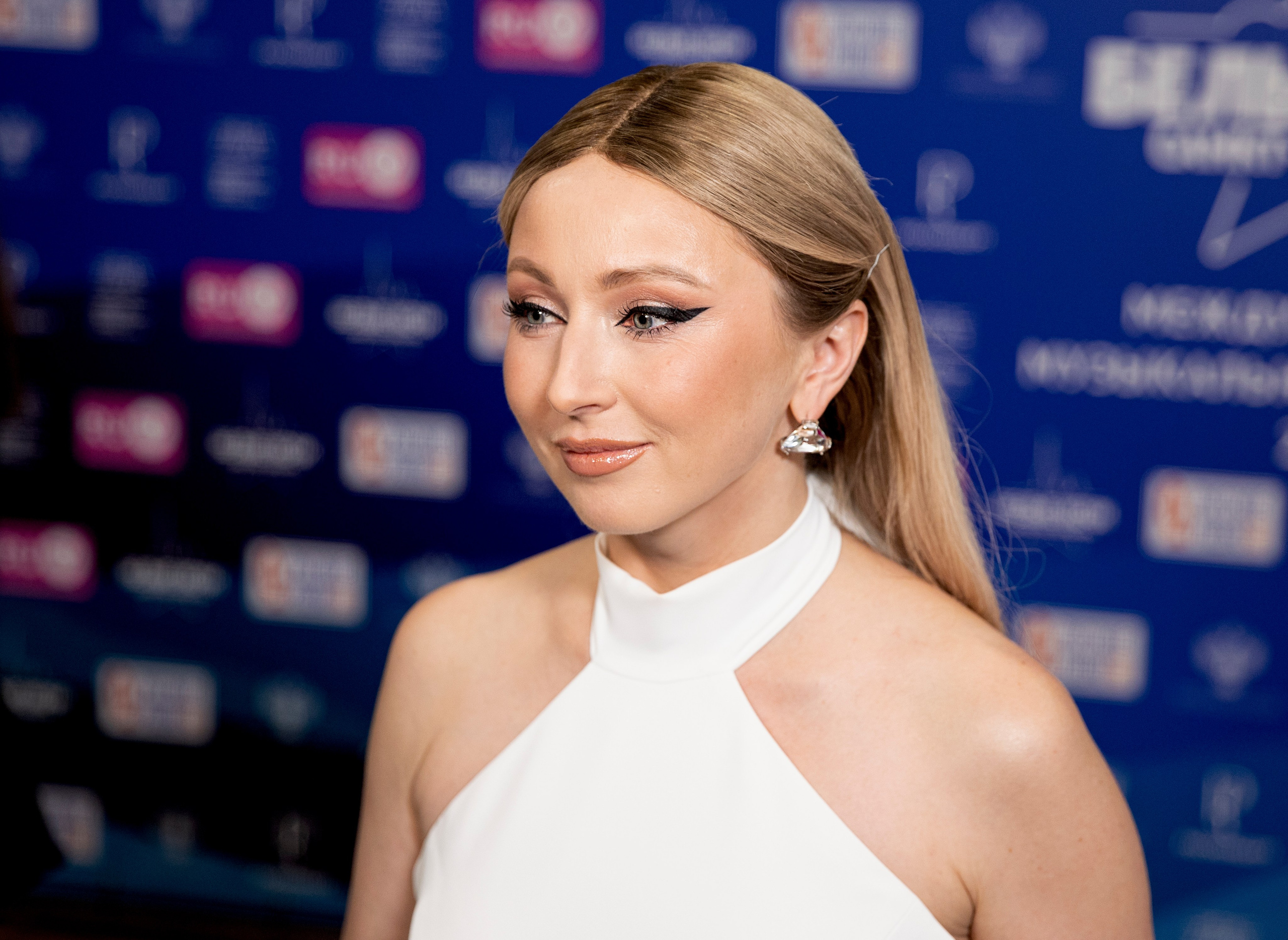 Репортаж «Белые ночи», БКЗ. Фотограф — Татьяна Кириллова, г. Санкт-Петербург