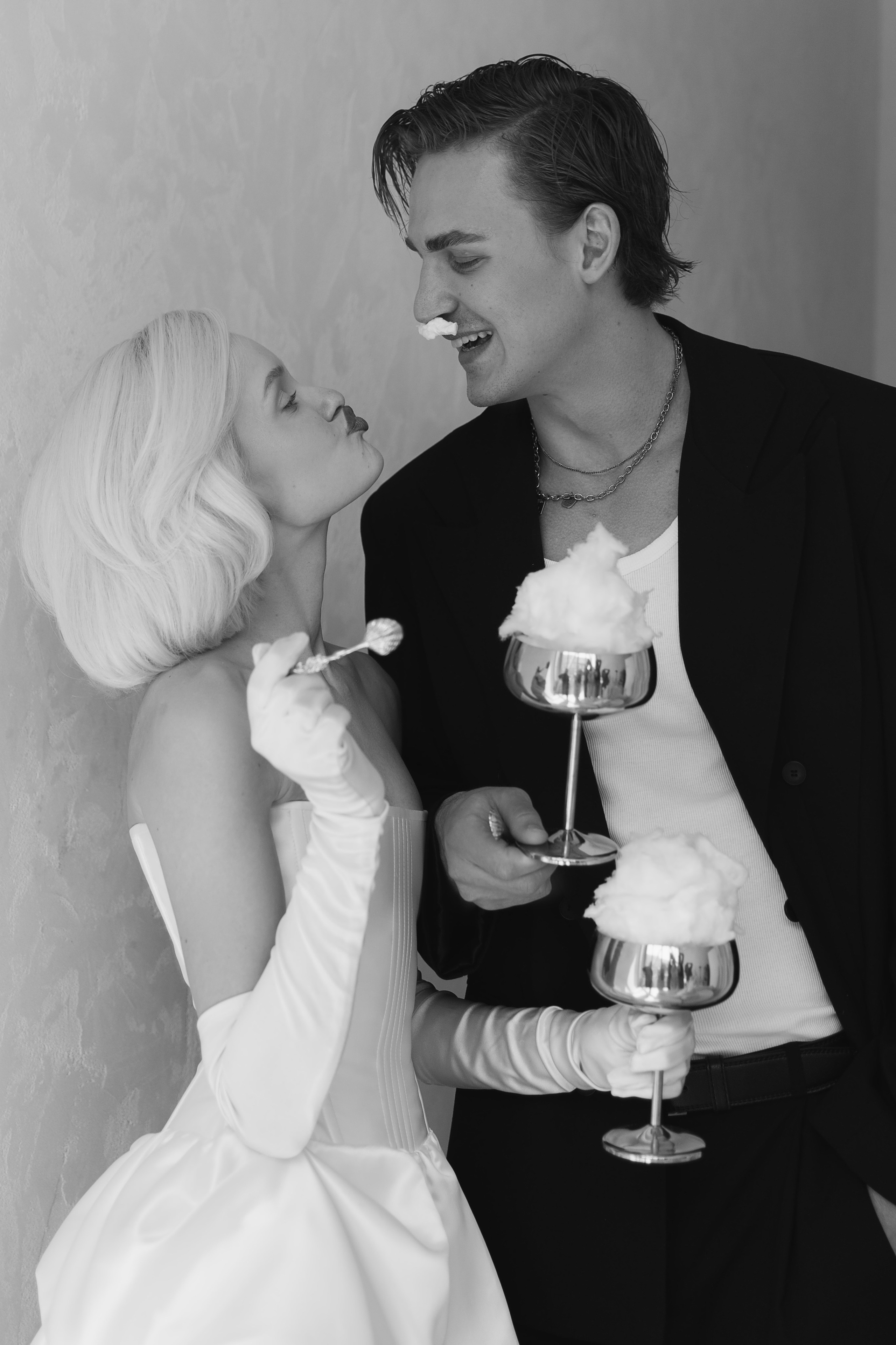 Карина и Данил. Фотограф индивидуальных женских портретов и LOVEstory в Москве