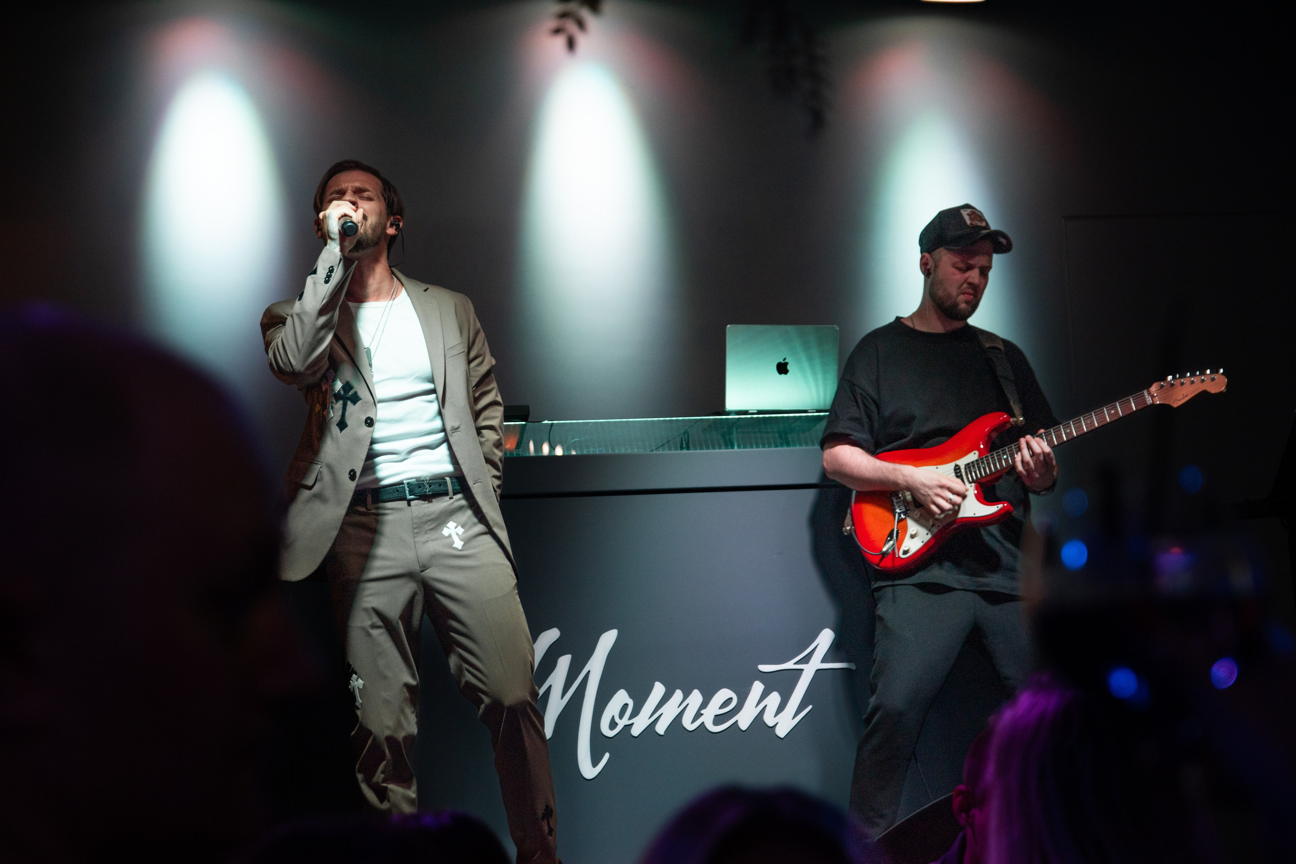 Миша Марвин. Фотограф Лобанов Антон, г. Москва