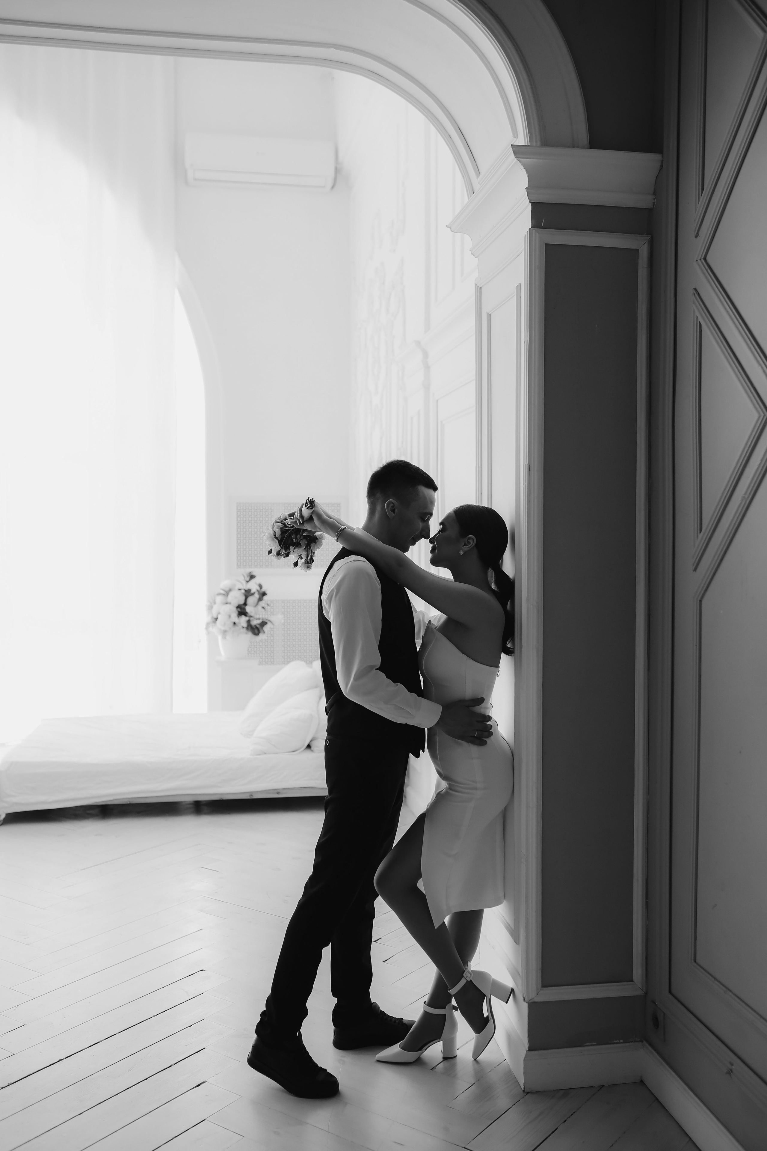 Дмитрий и Дарья. Инна Вильт| лайфстайл фотограф из Новосибирска