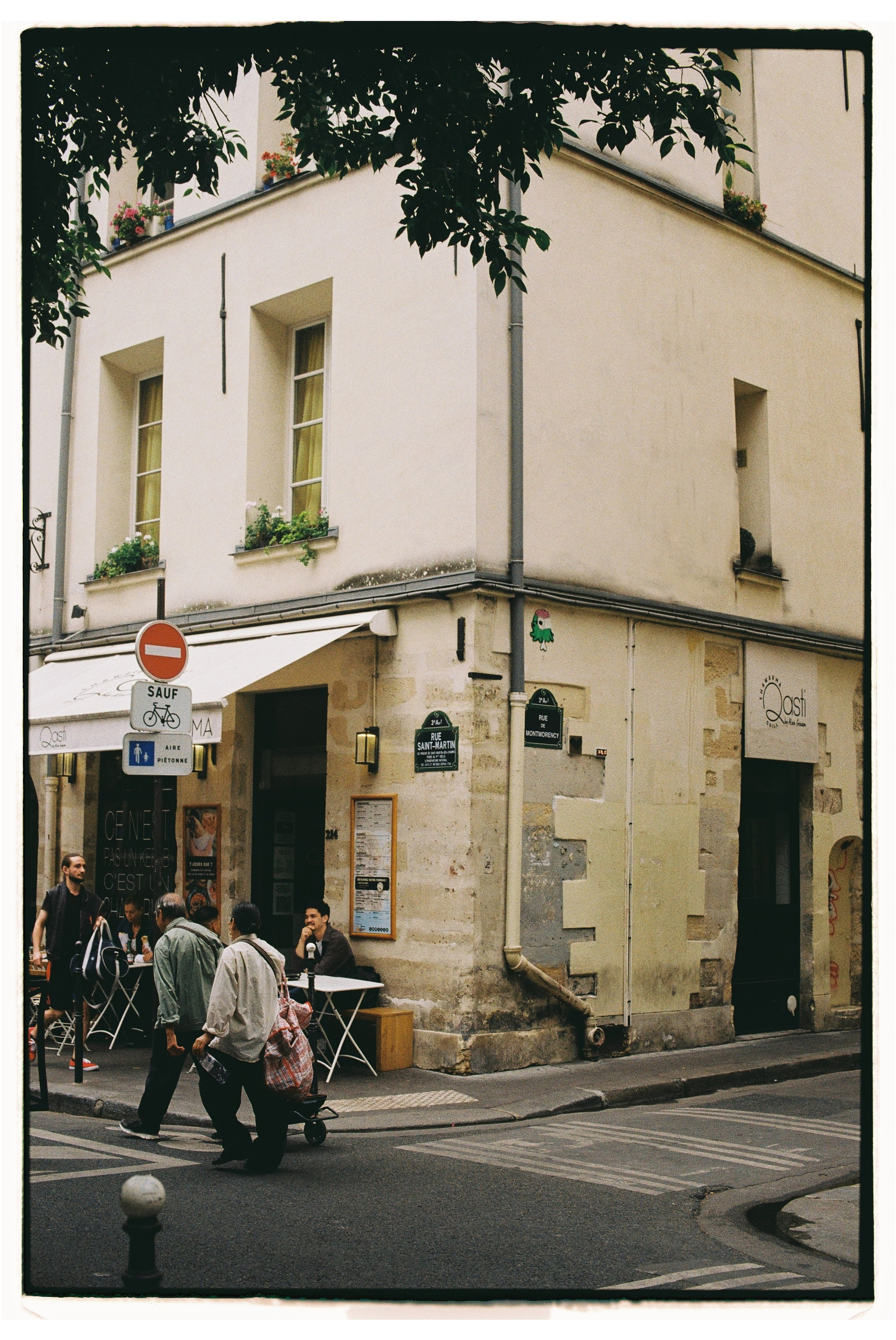 Europe. Olya Filina | Moscow Photographer