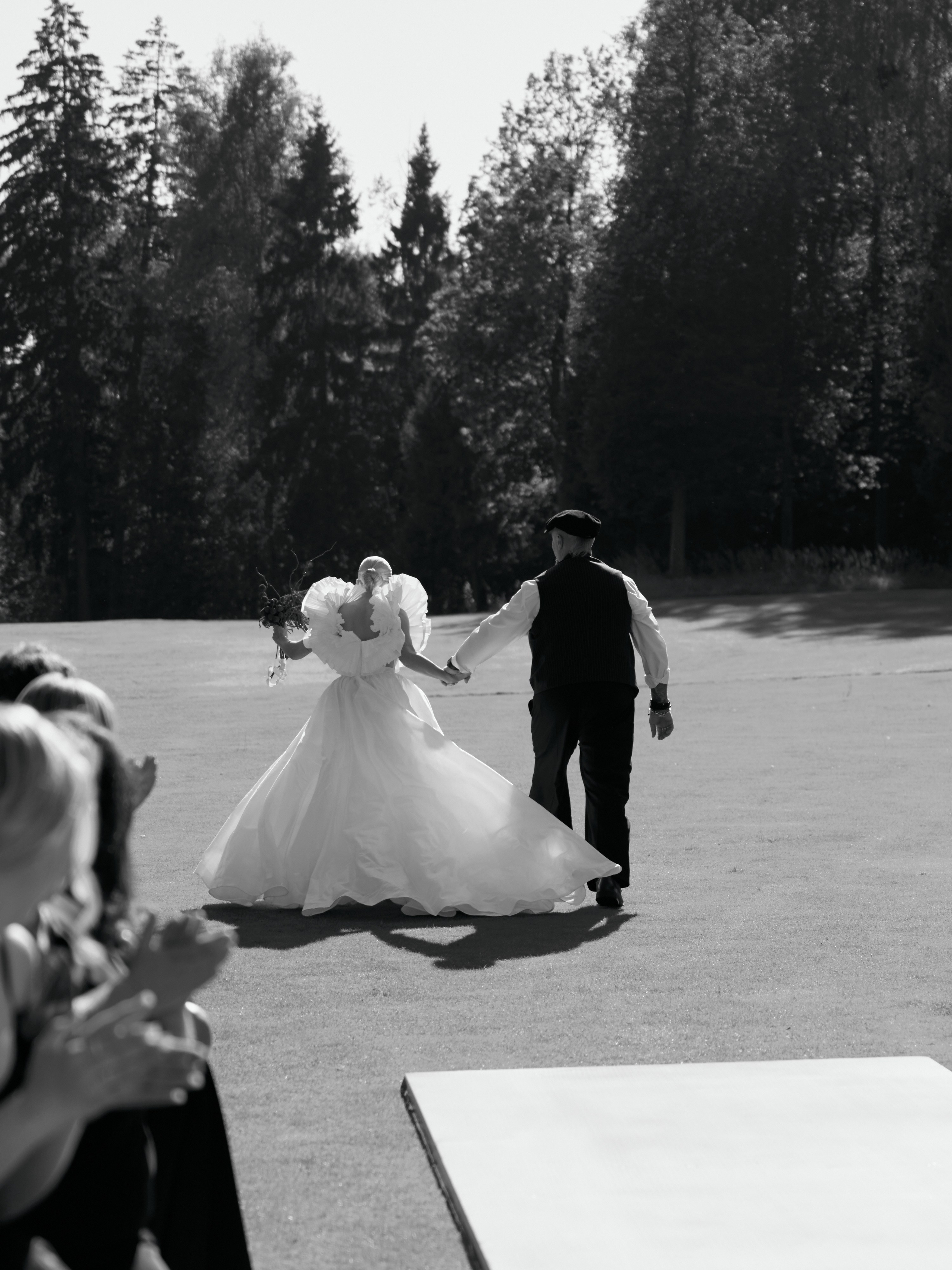 Weddings. Olya Filina | Moscow Photographer