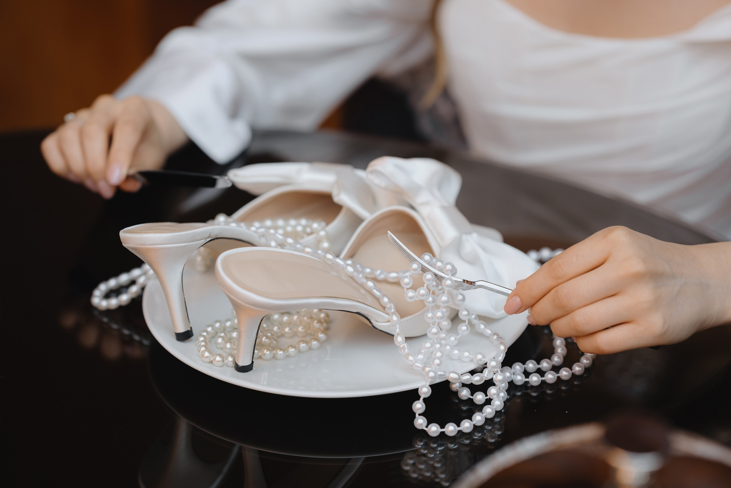 Иван и Александра. Свадебный фотограф в Москве Артём Кившарь