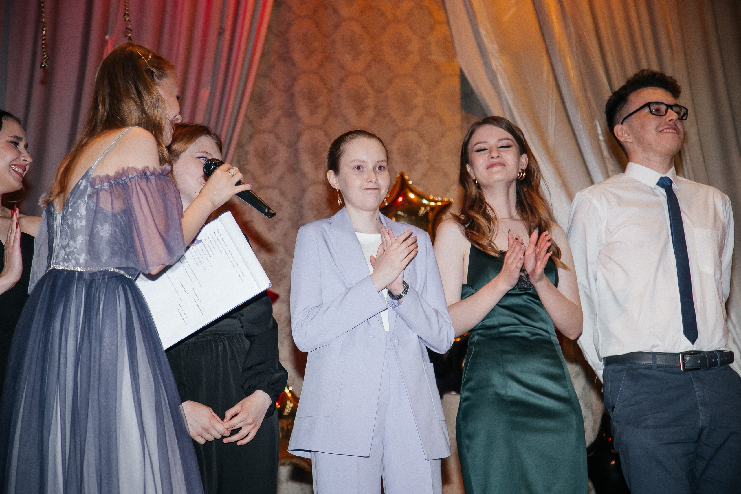 Выпускной. Креативный и женский Фотограф Омске Наталья Лебедева