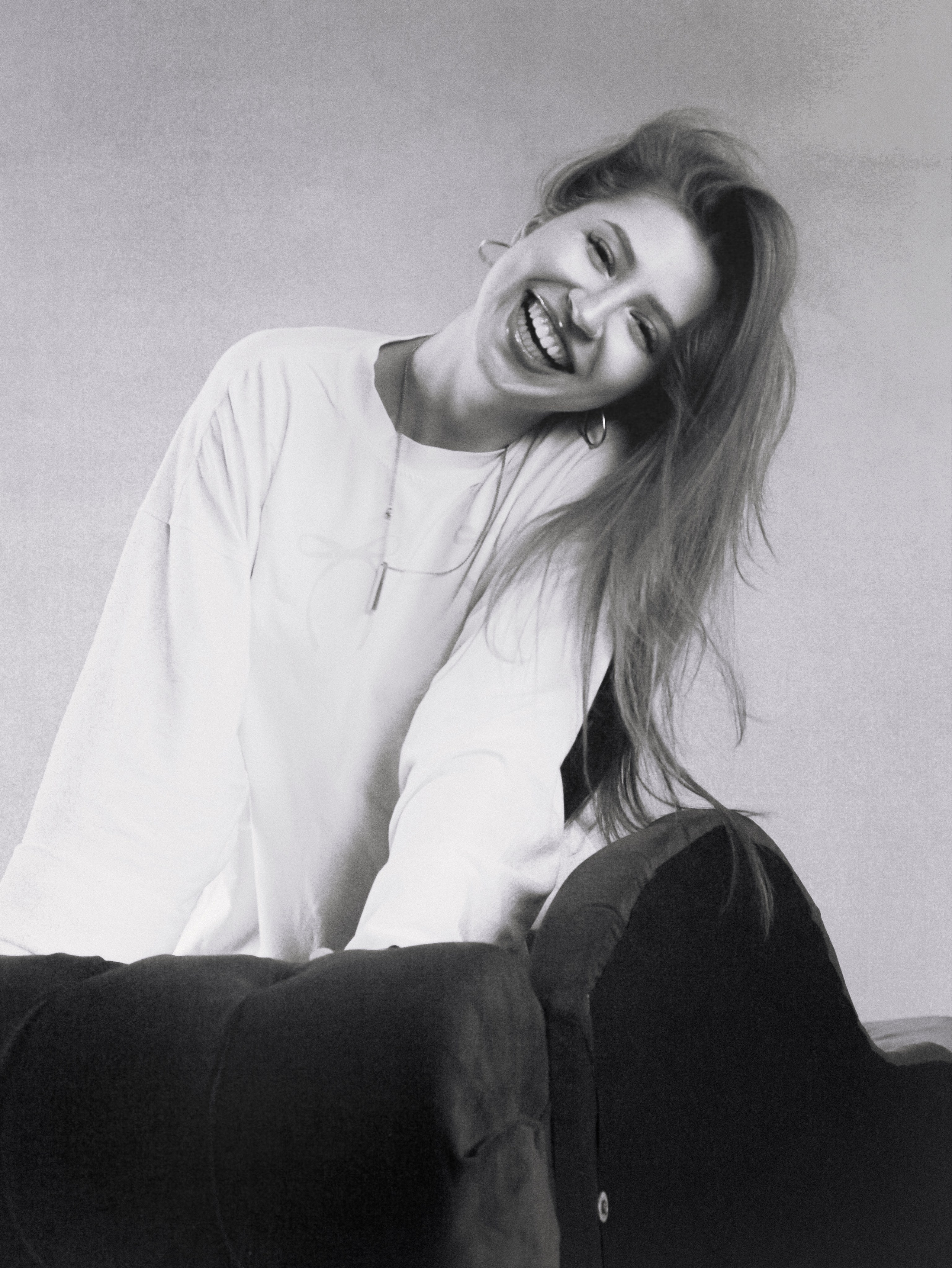 Антонина. Портретный и свадебный фотограф в Москве Александра