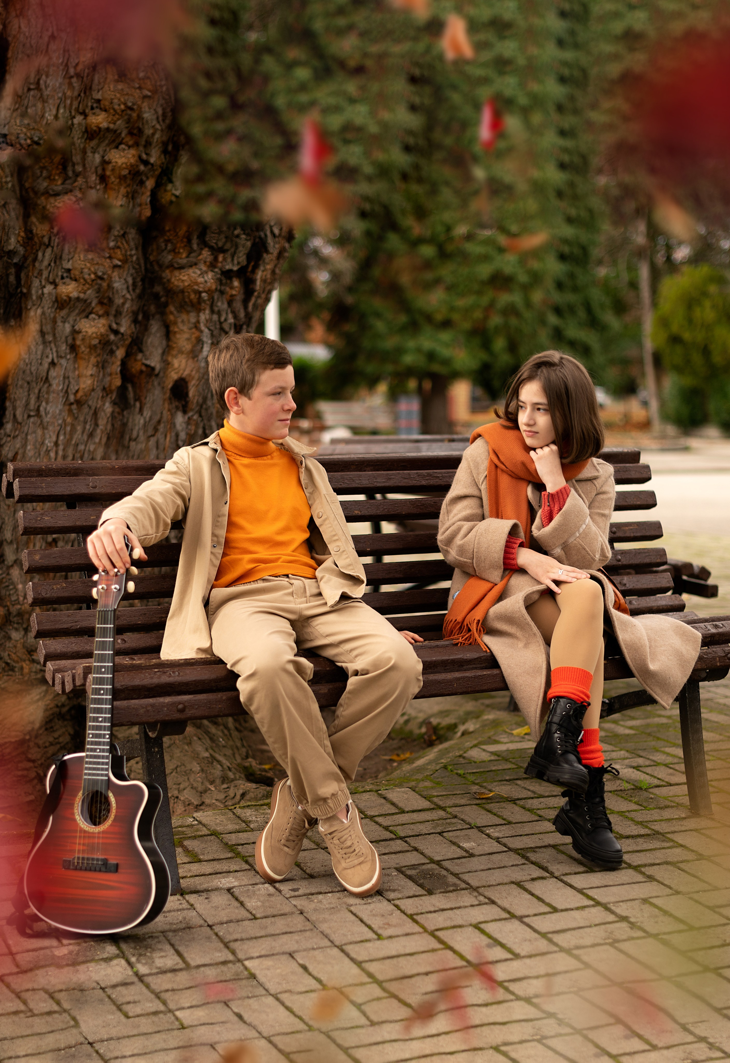 Дети. Детский и семейный фотограф в Абхазии