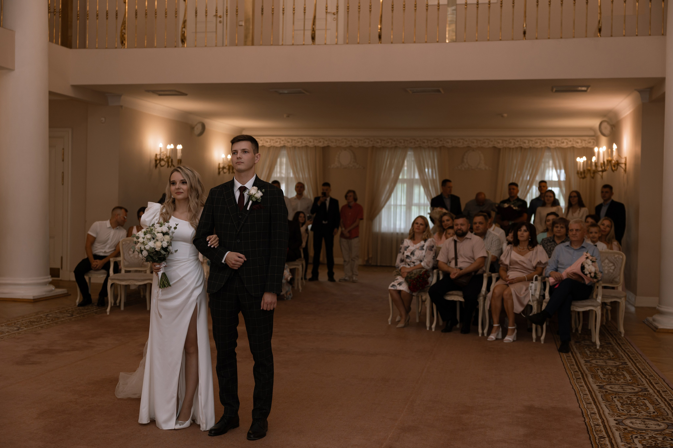 Екатерина и Павел. Свадебный фотограф в Санкт — Петербурге и Ленинградской о