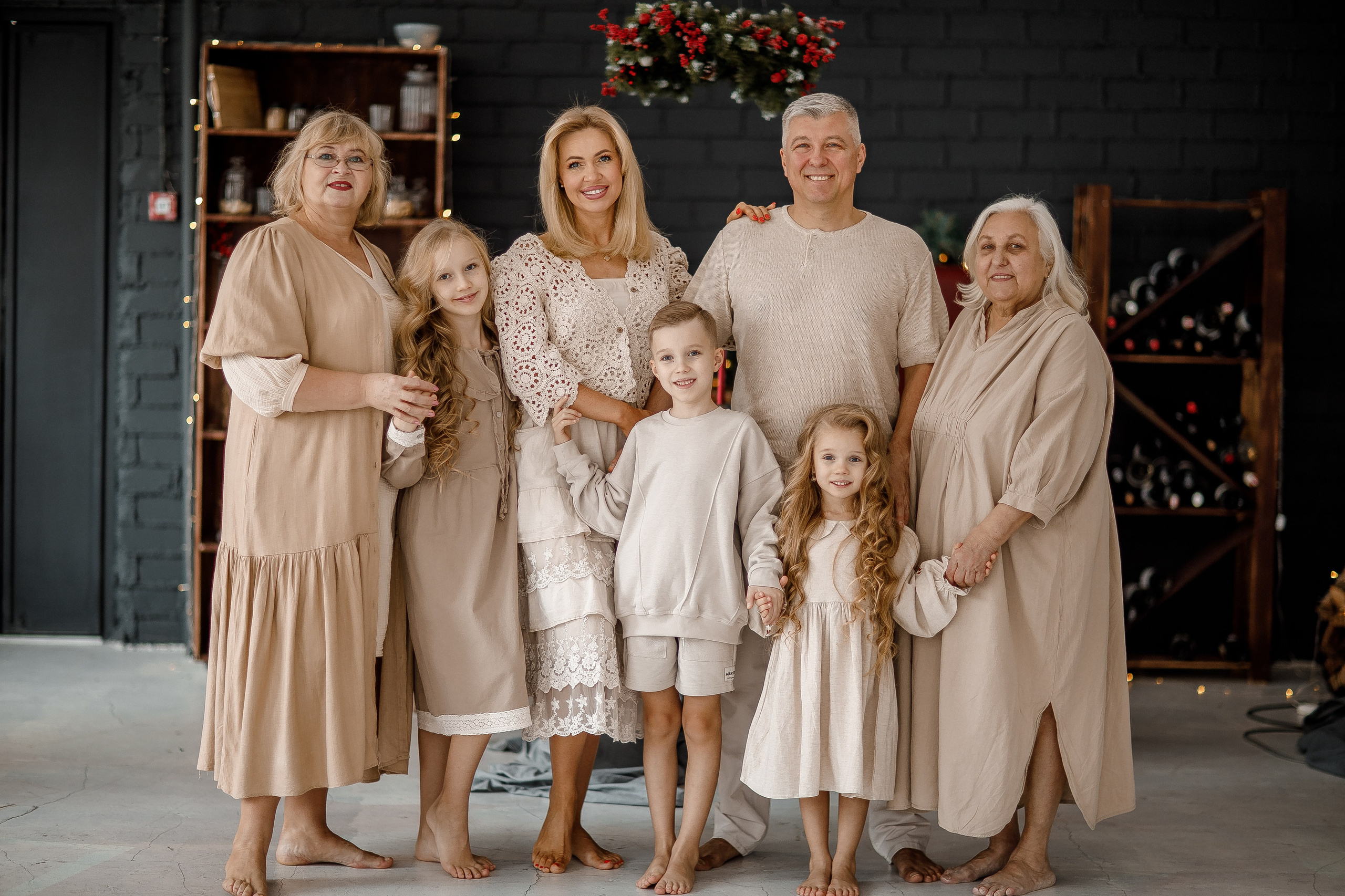 СЕМЕЙНЫЕ фотосессии. Фотограф материнства и таинства кормления Екатерина Кузьмин