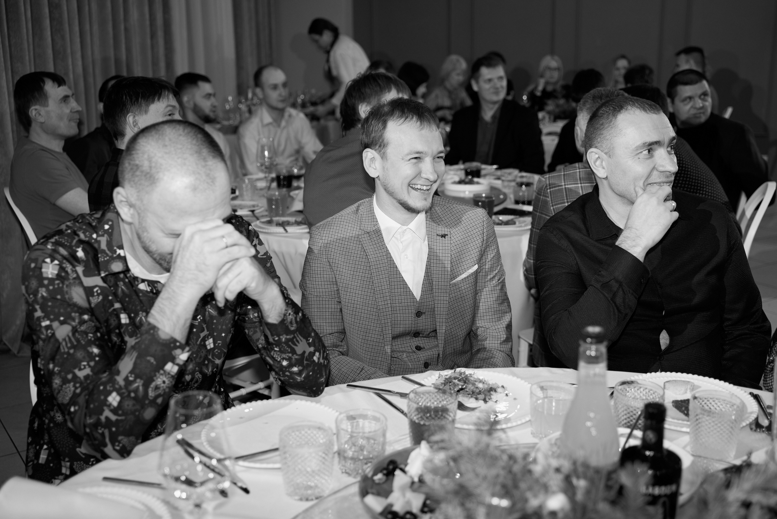 Корпоратив. Свадебный фотограф Александр Браво