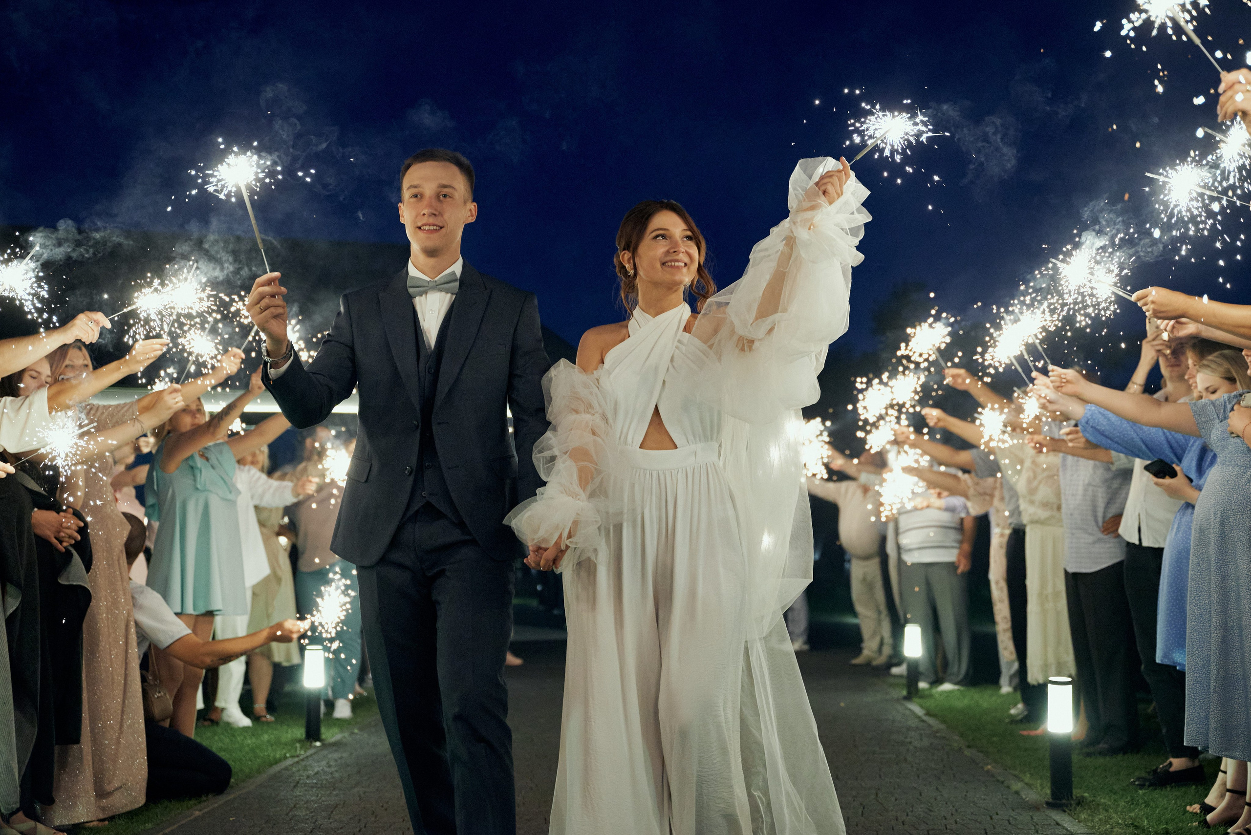 Илона и Роман. Свадебный фотограф Александр Браво