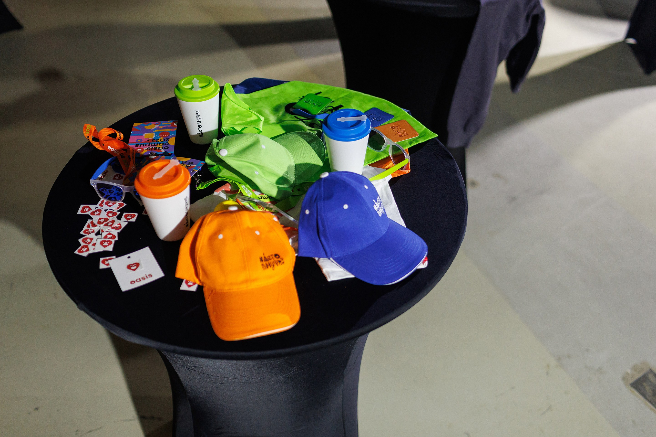 Репортажная фотосъемка мероприятия. Профессиональный фотограф в Новосибирске