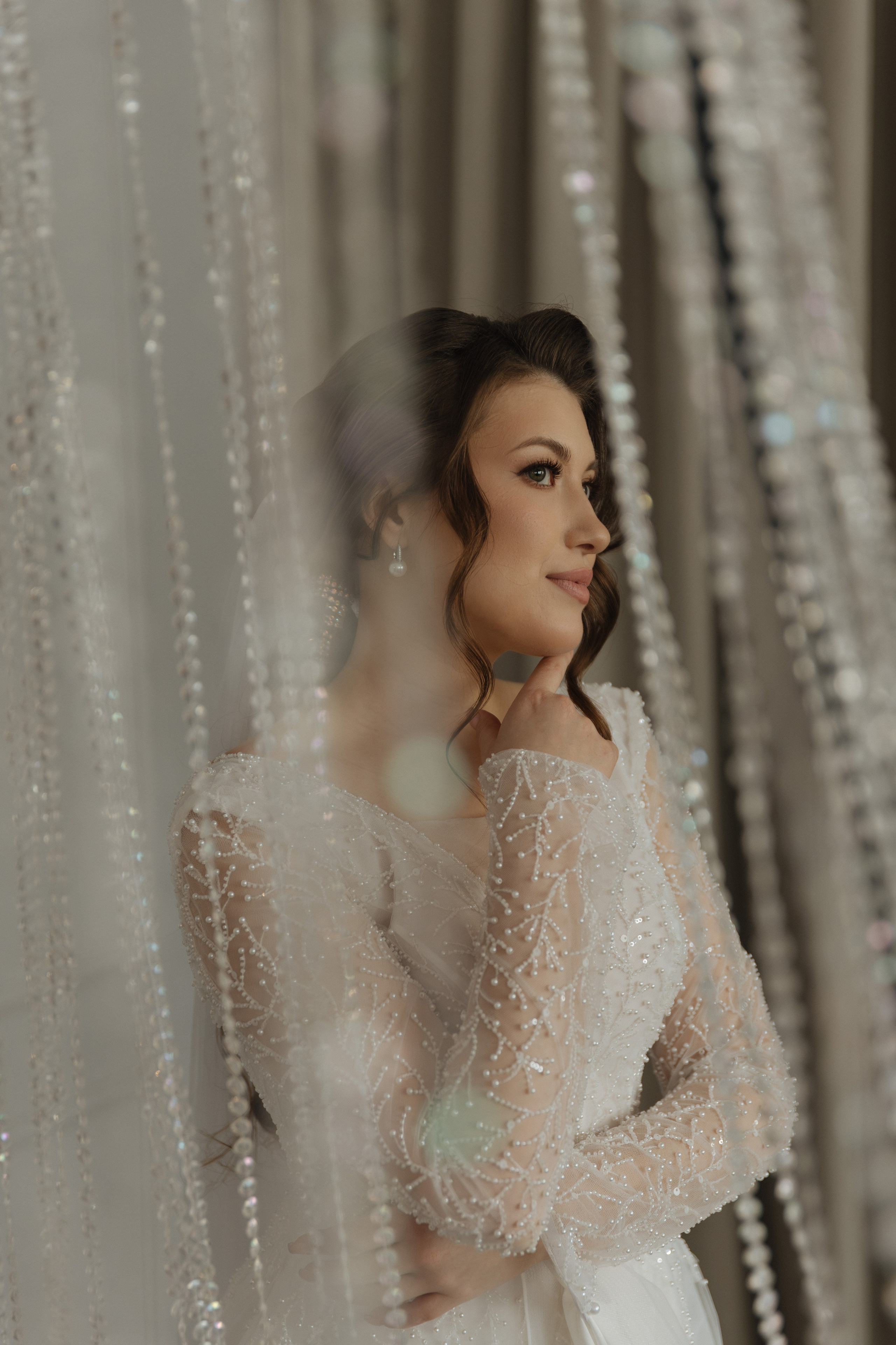 Свадебная фотосессия. Фотограф Костенко Полина