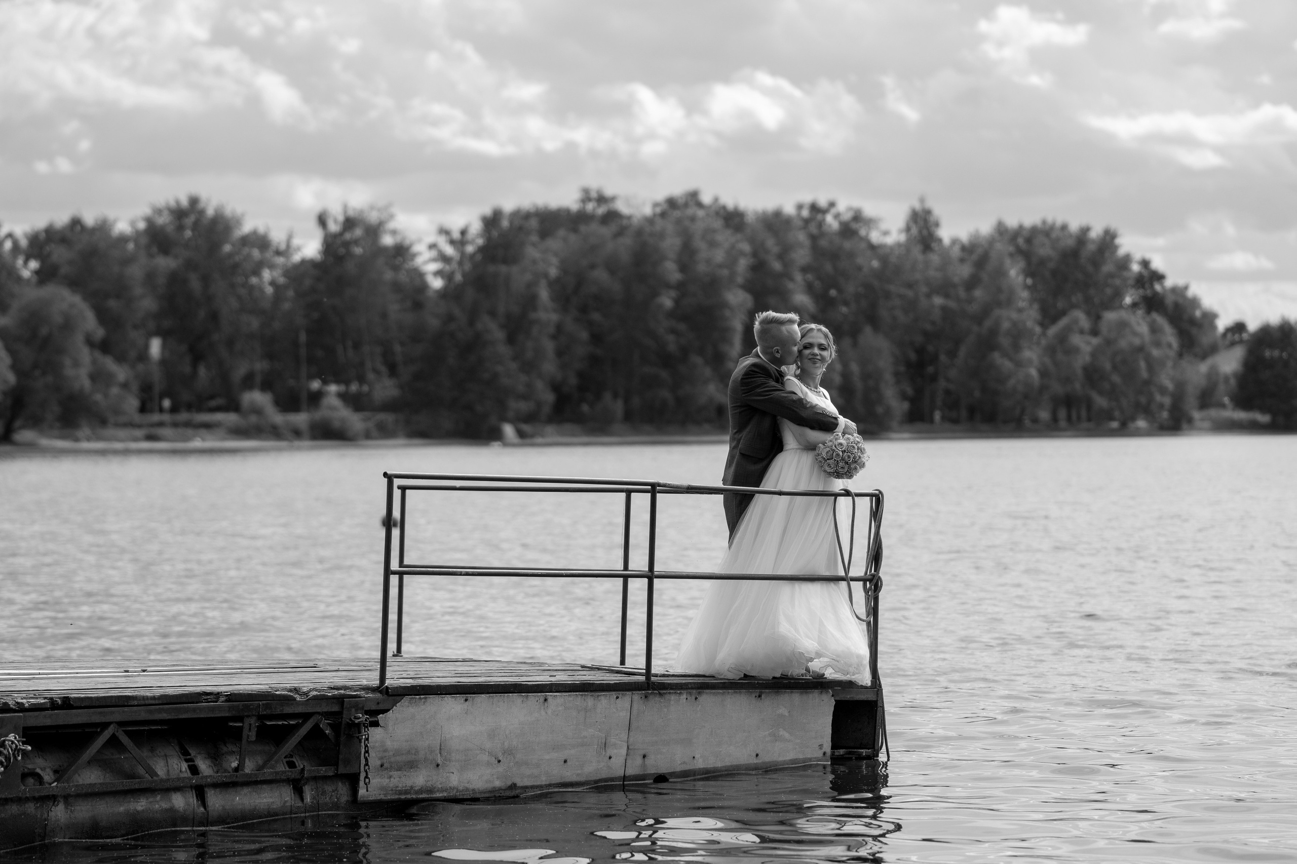 Свадебный фотограф в Москве. Портретный фотограф Олеся Владимирова в Москве