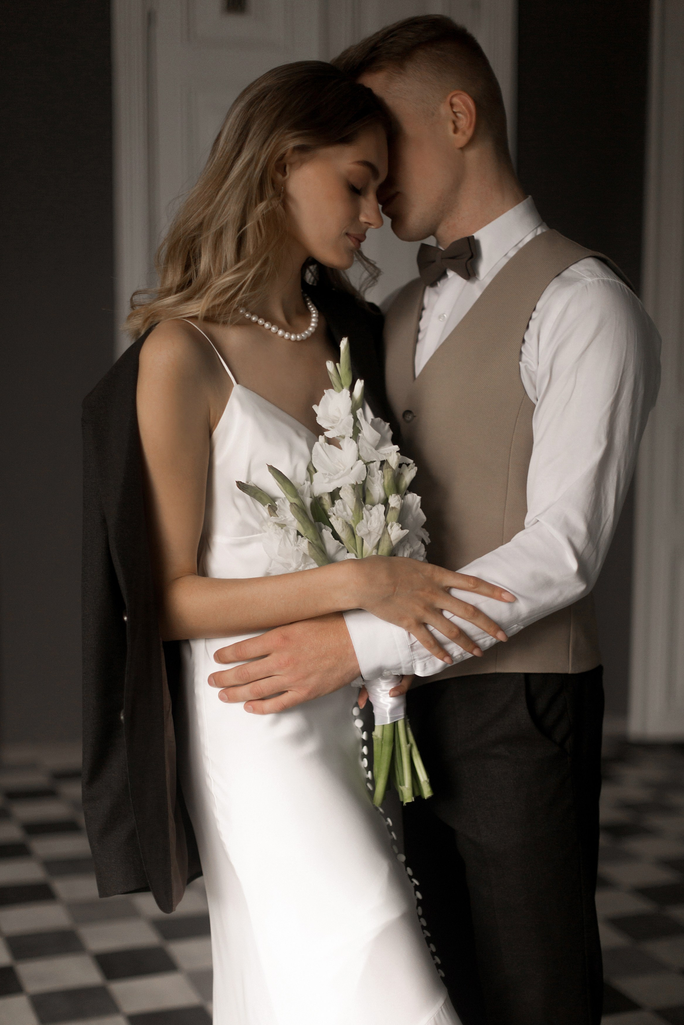 Томск. Свадебный и портретный фотограф Анастасия Казакова Санкт-Петербург