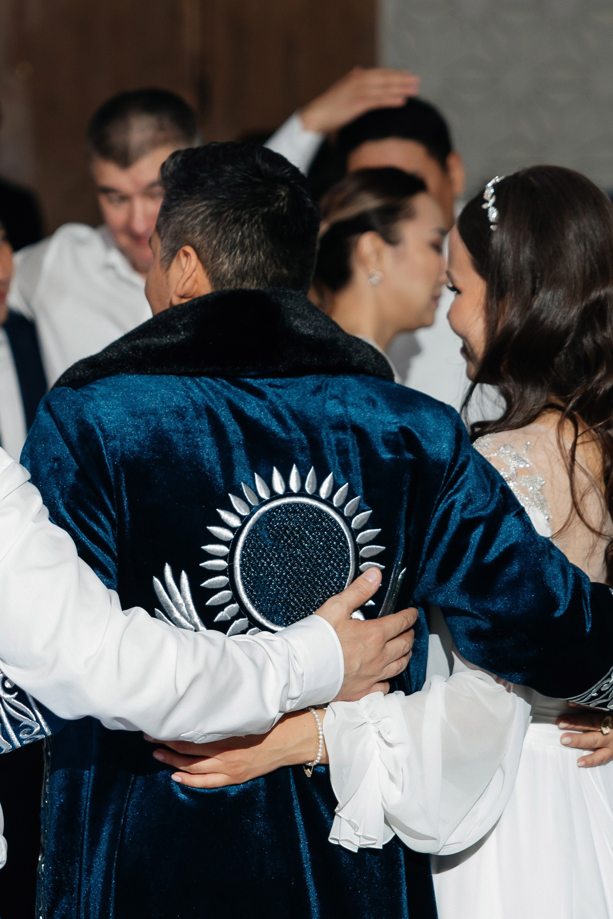 Alina Uzatu. Профессиональный фотограф в городе Астана/Алматы Даурен Сембаев