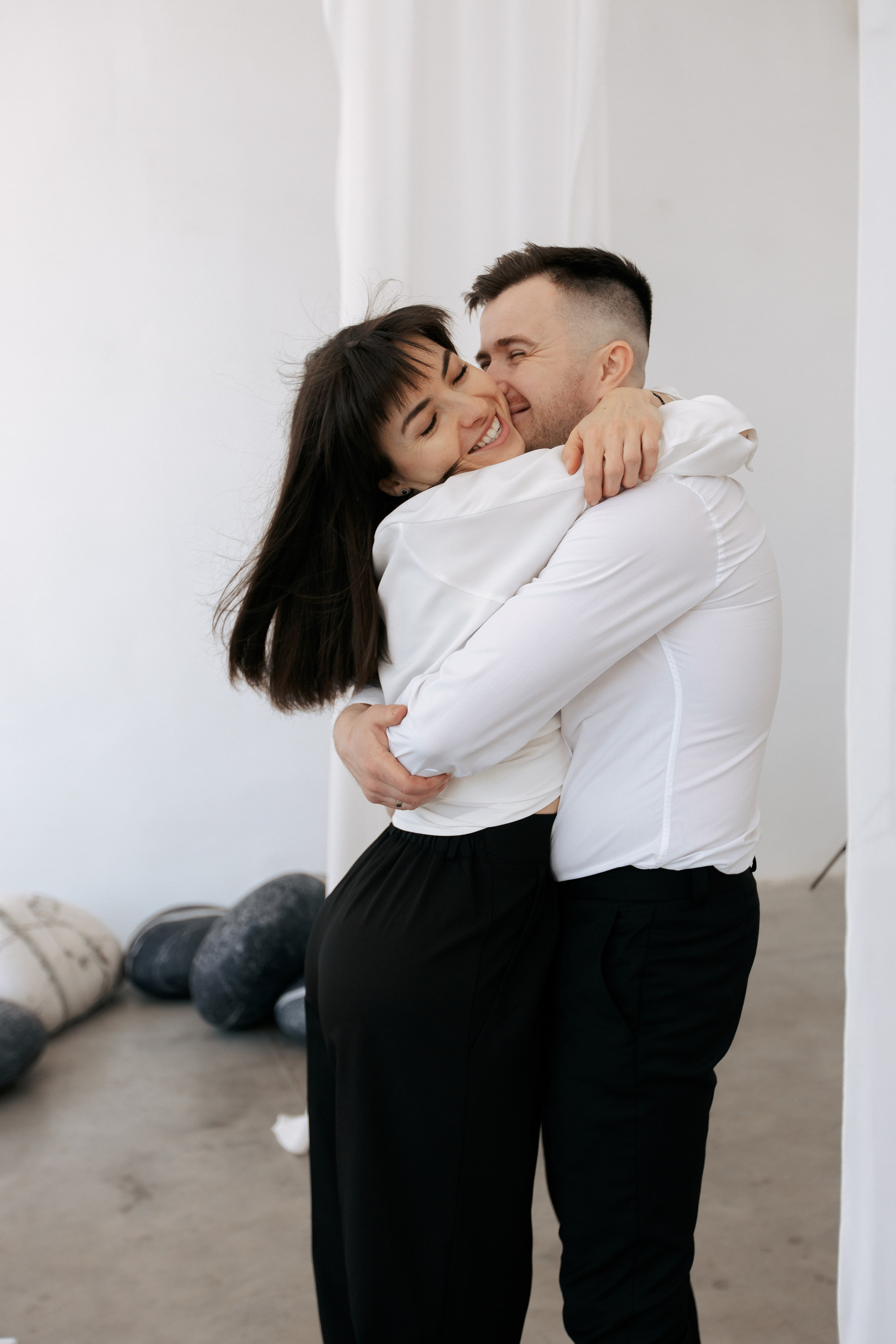 Даша и Валера. Фотограф Таганрог Любимая Надя