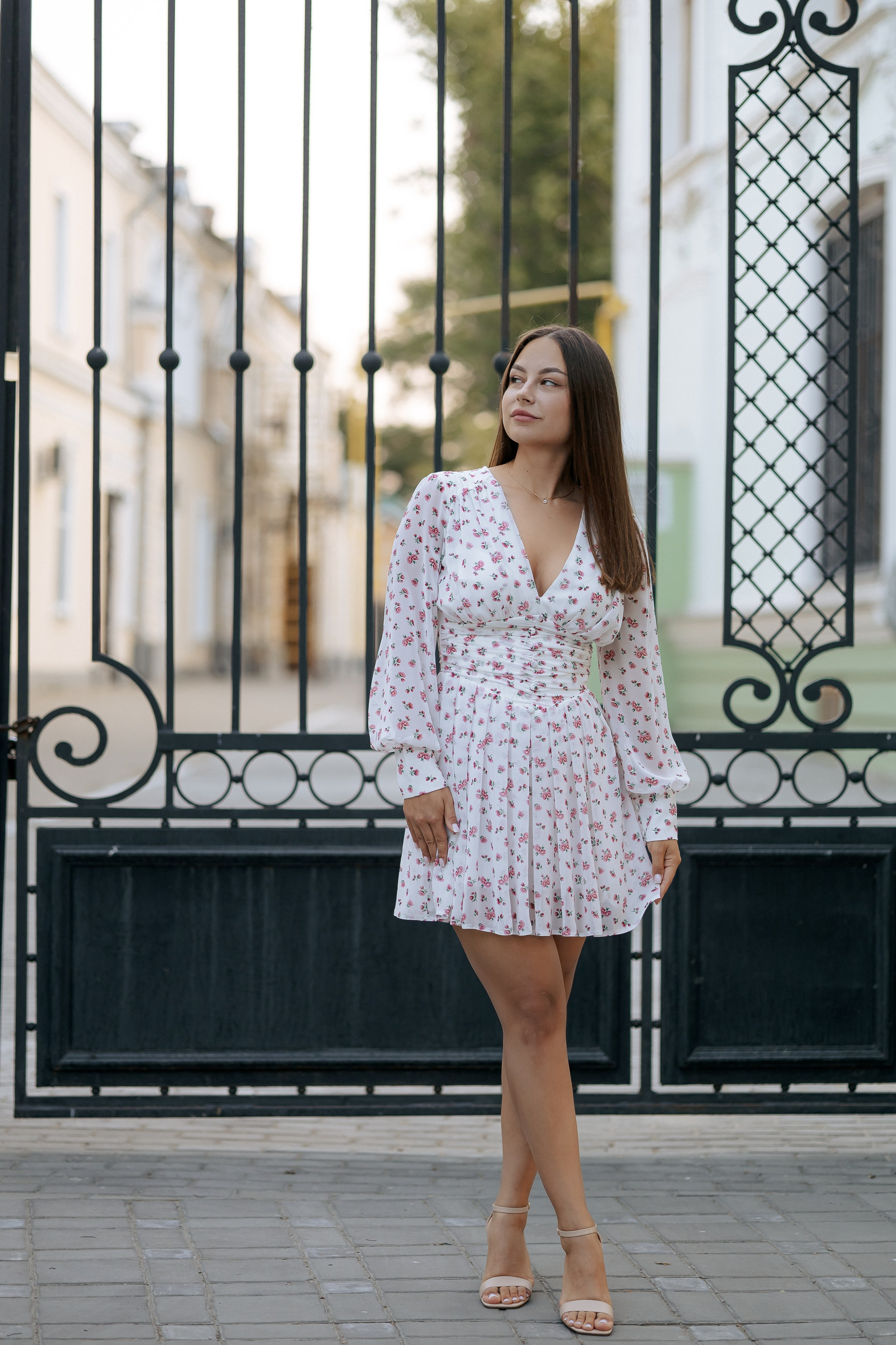 Лиза. Фотограф Таганрог Любимая Надя