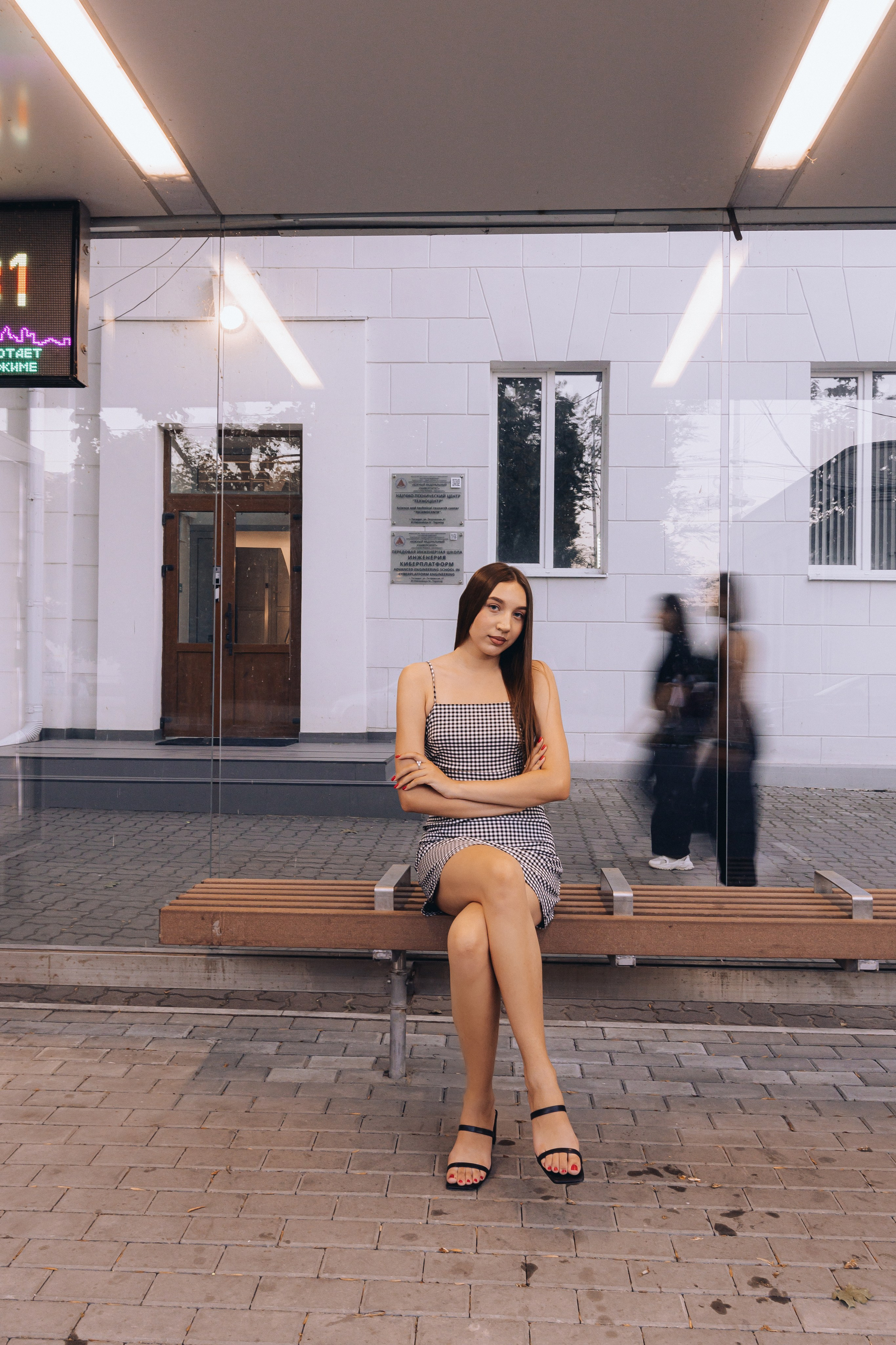 Ангелина. Фотограф Таганрог Любимая Надя