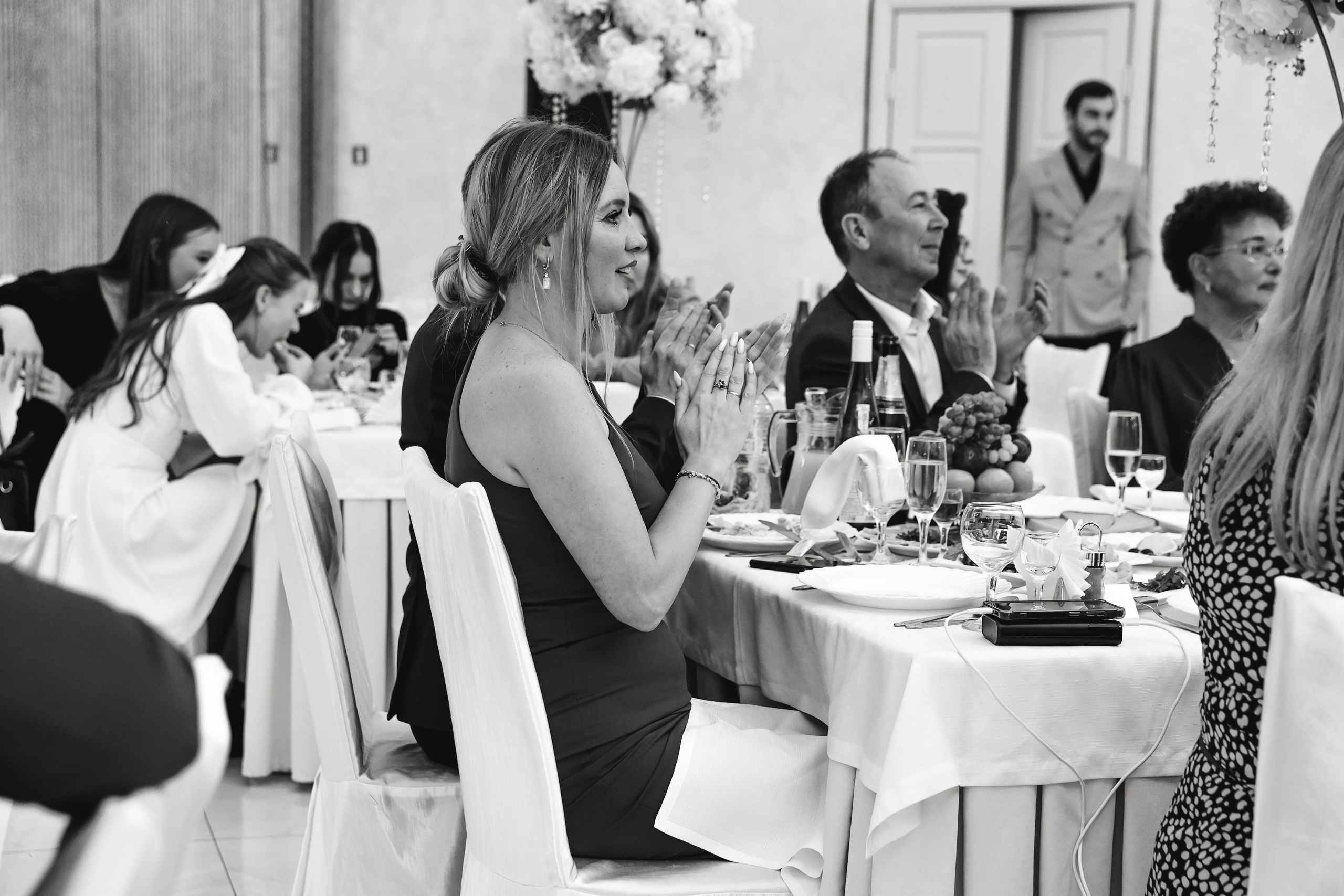 Свадебная фотосессия в Казани. Свадебный и портретный фотограф в Сочи