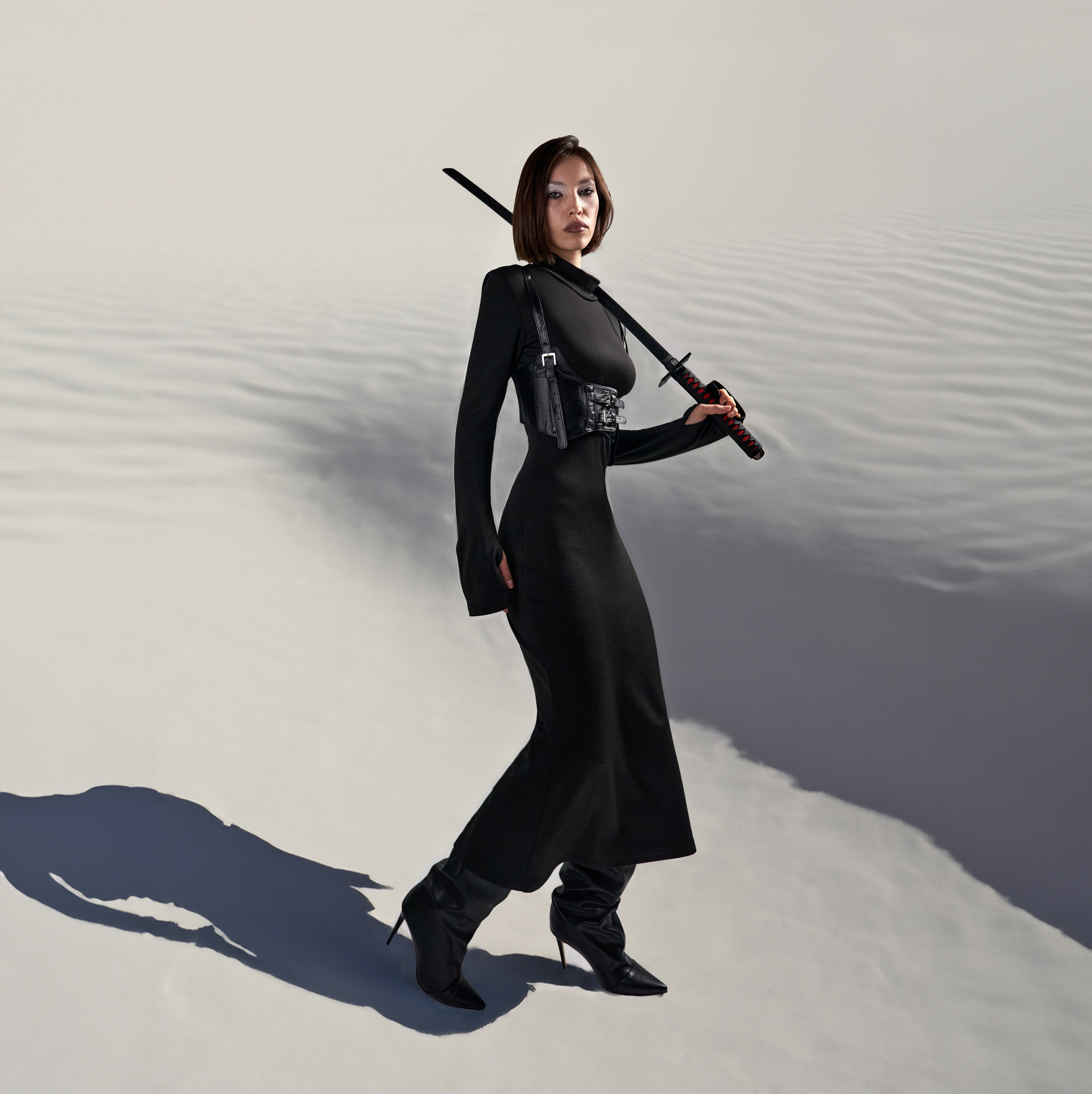 MUSKIO. ART фотограф NBIRDIE