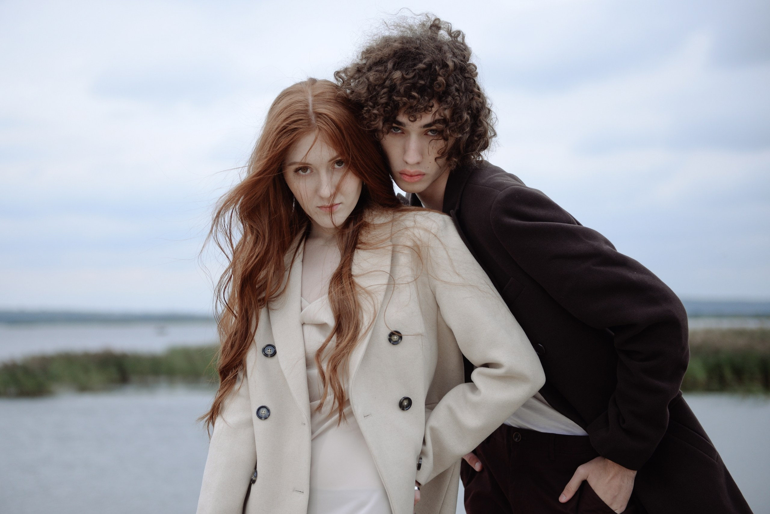 И&А. Свадебный и портретный фотограф в Москве Анна Крафт