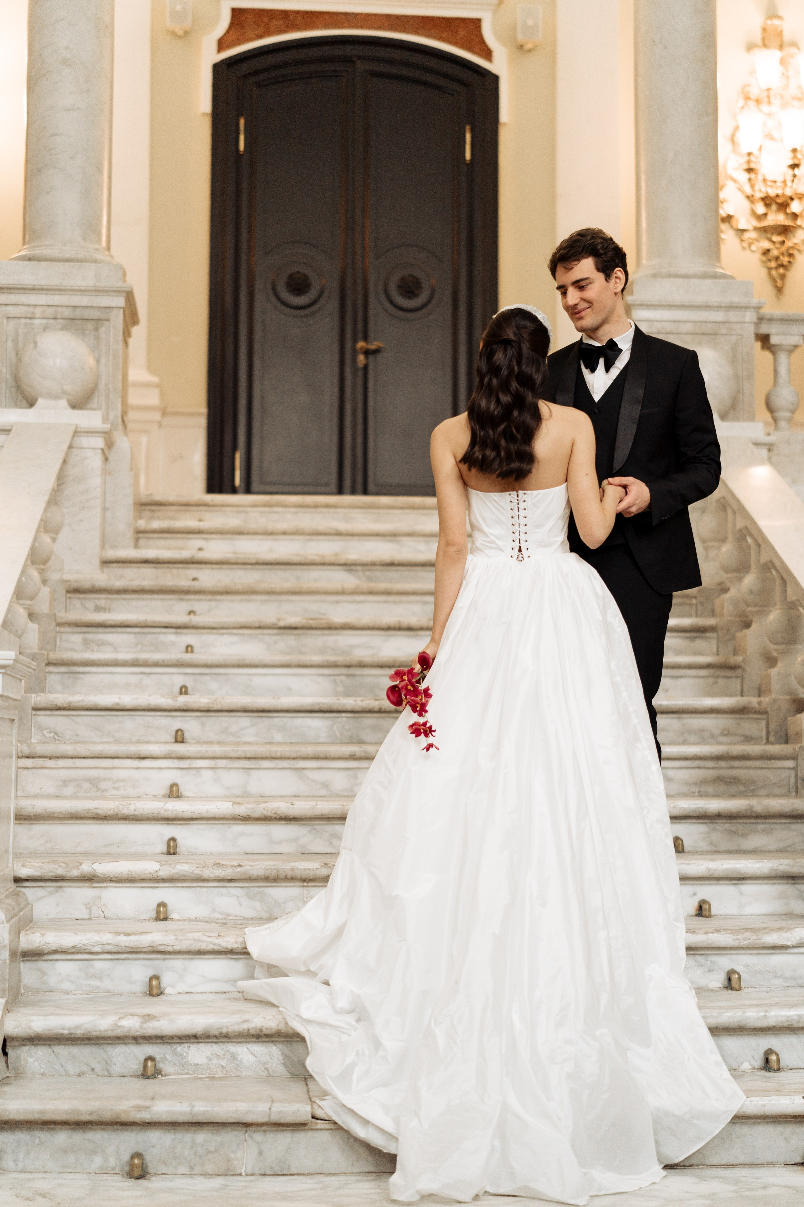 N&K. Свадебный и портретный фотограф Москва Ирина Гавриленко