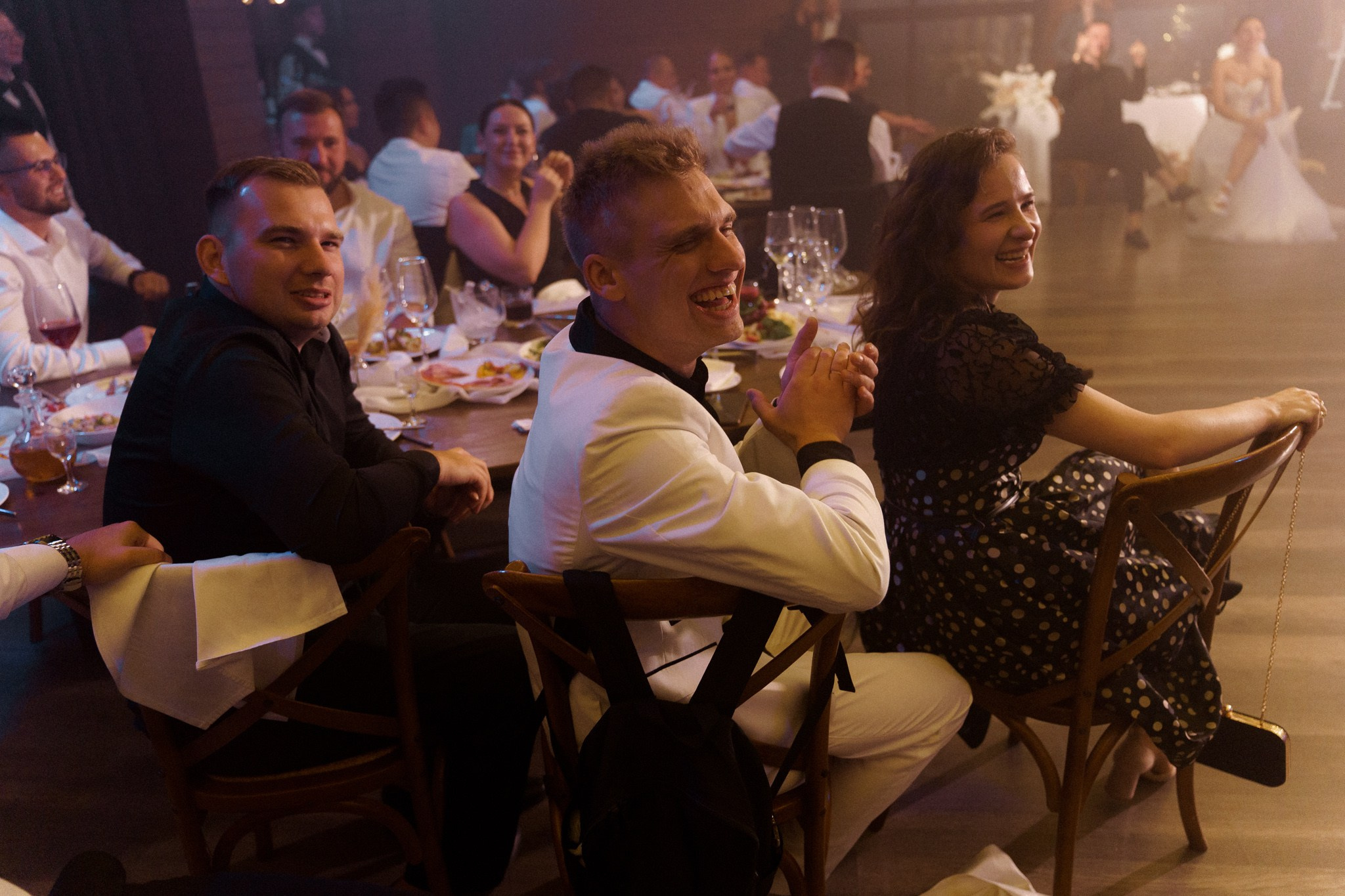 Вова и Олеся. Свадебный Фотограф Хабаровск Евгений Корсков