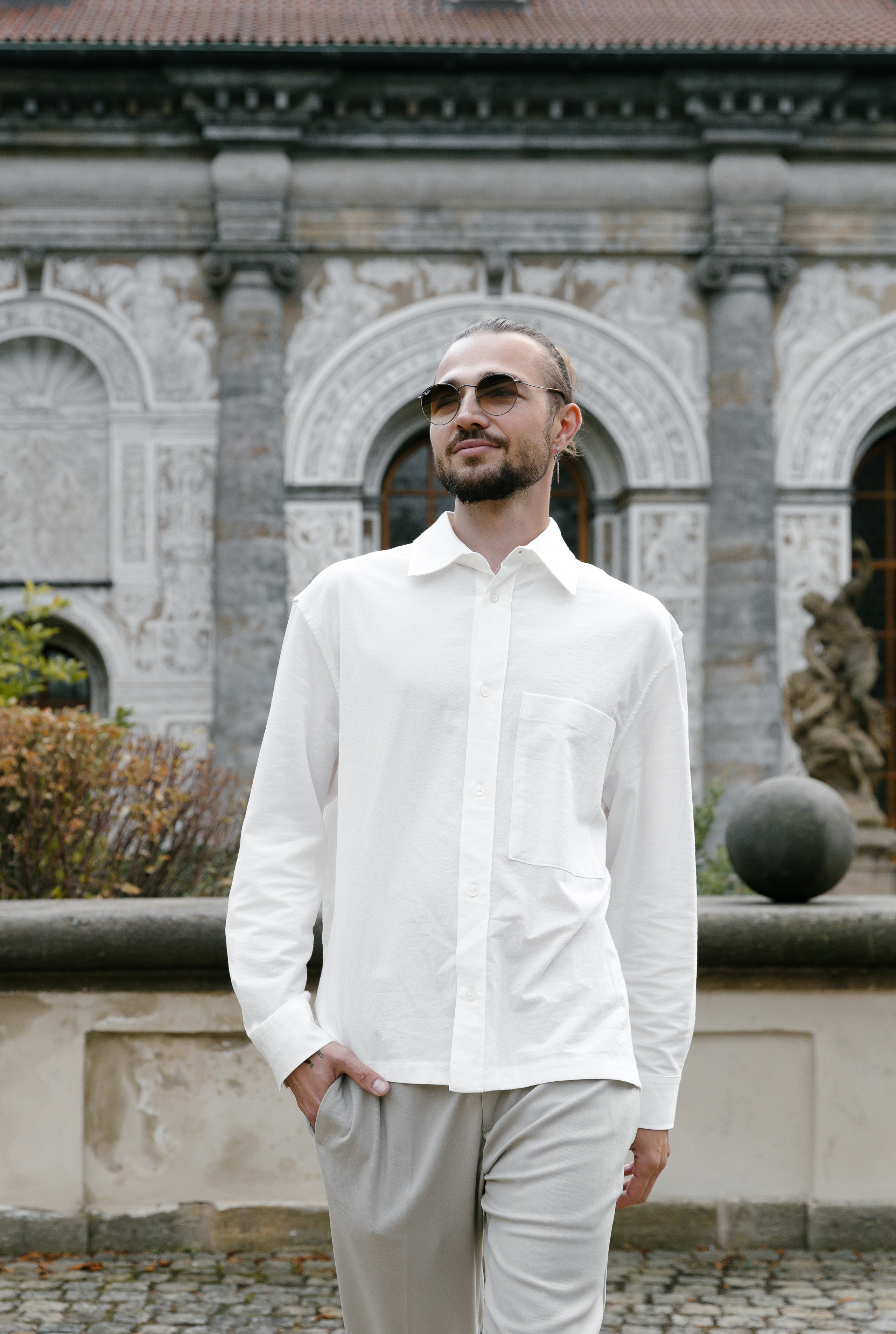 Anton & Svetlana. Svatební fotografka