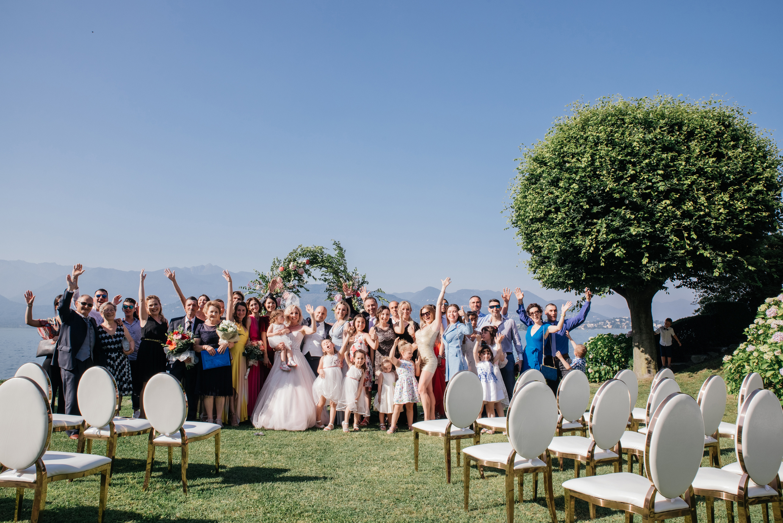 Сальваторе & Татьяна (Italy). Свадебный фотограф в Новороссийске Александр Абрамян