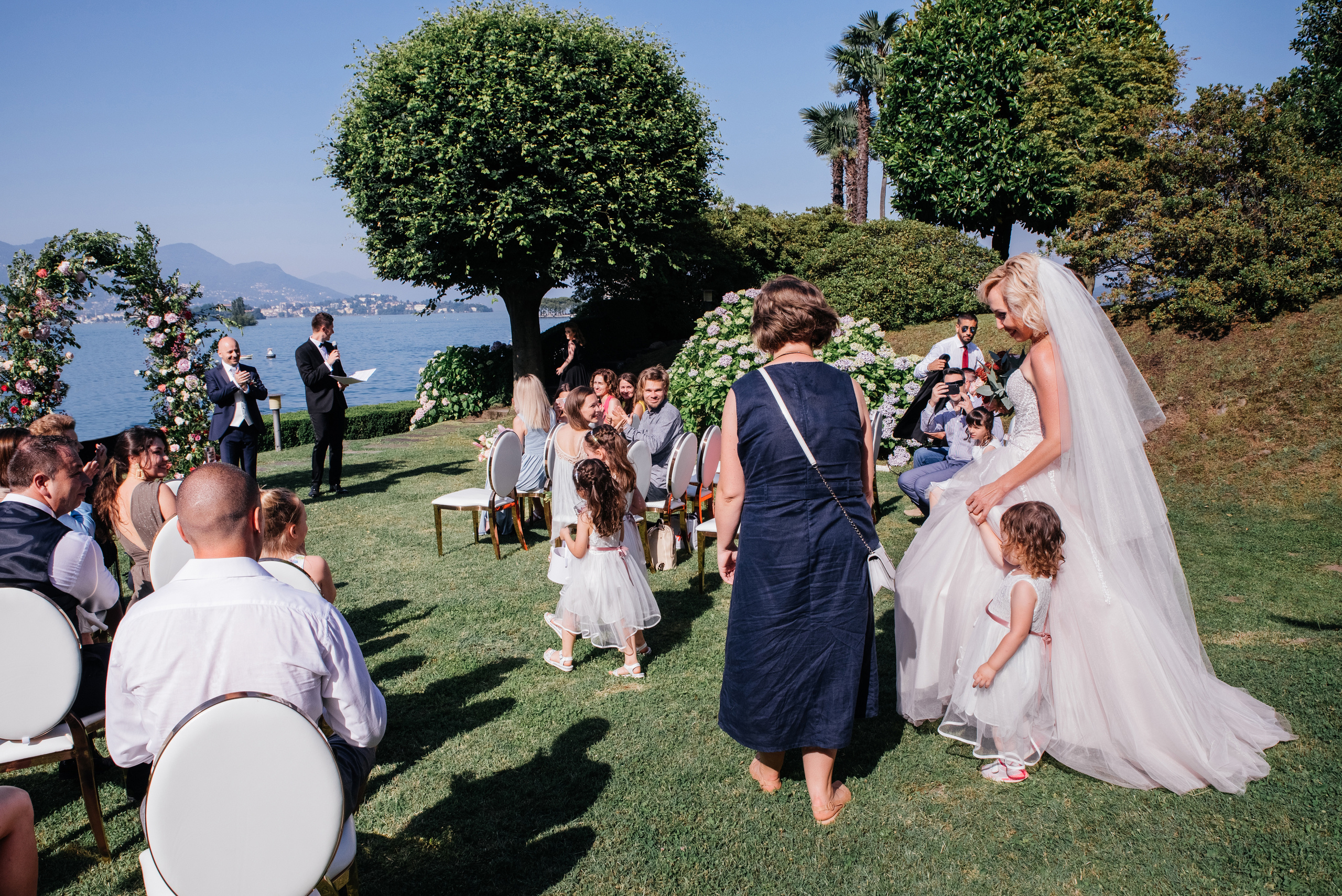 Сальваторе & Татьяна (Italy). Свадебный фотограф в Новороссийске Александр Абрамян