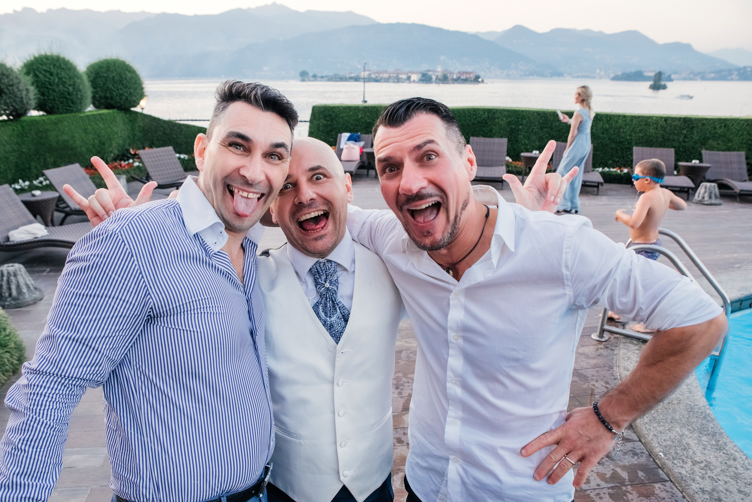 Сальваторе & Татьяна (Italy). Свадебный фотограф в Новороссийске Александр Абрамян