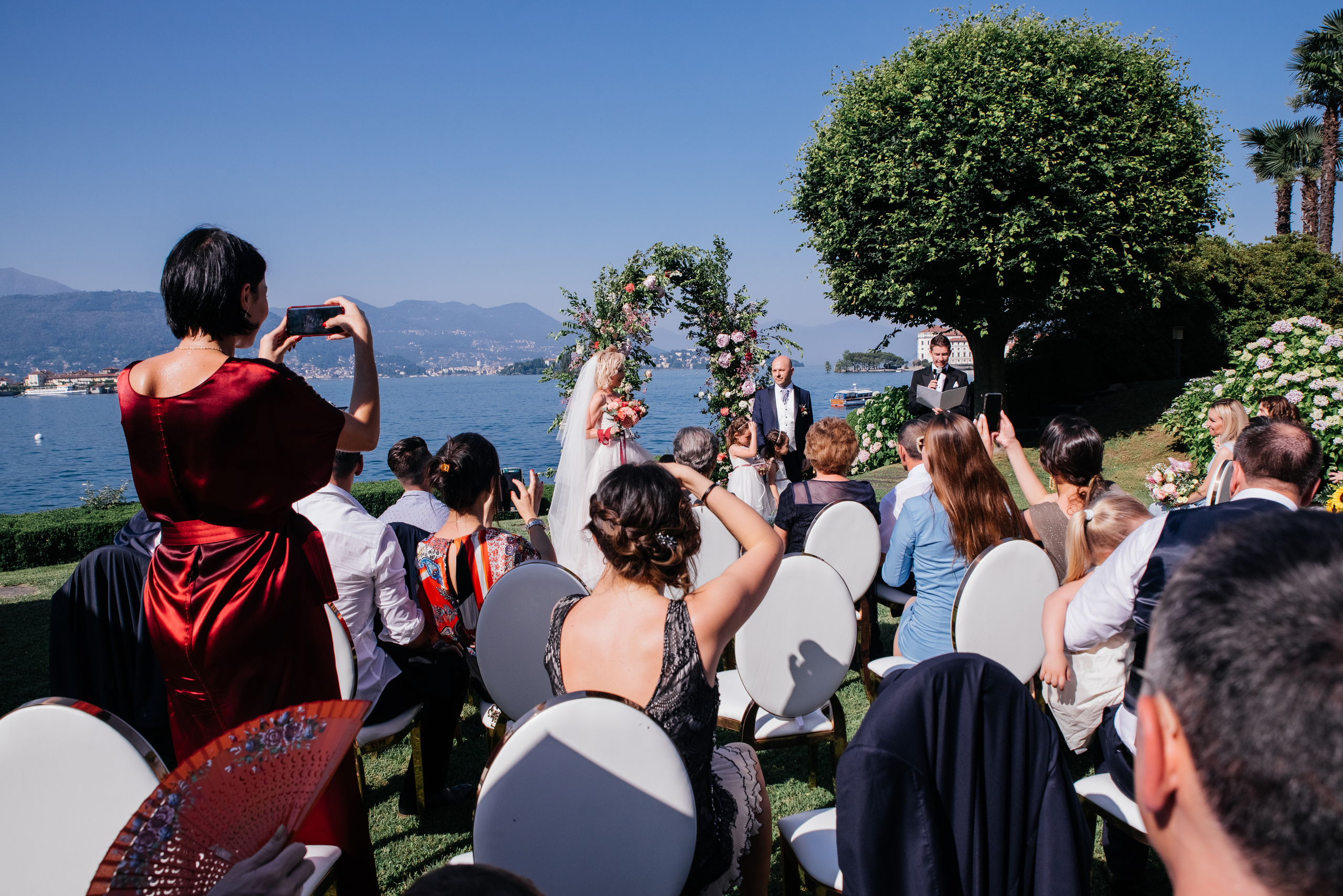 Сальваторе & Татьяна (Italy). Свадебный фотограф в Новороссийске Александр Абрамян