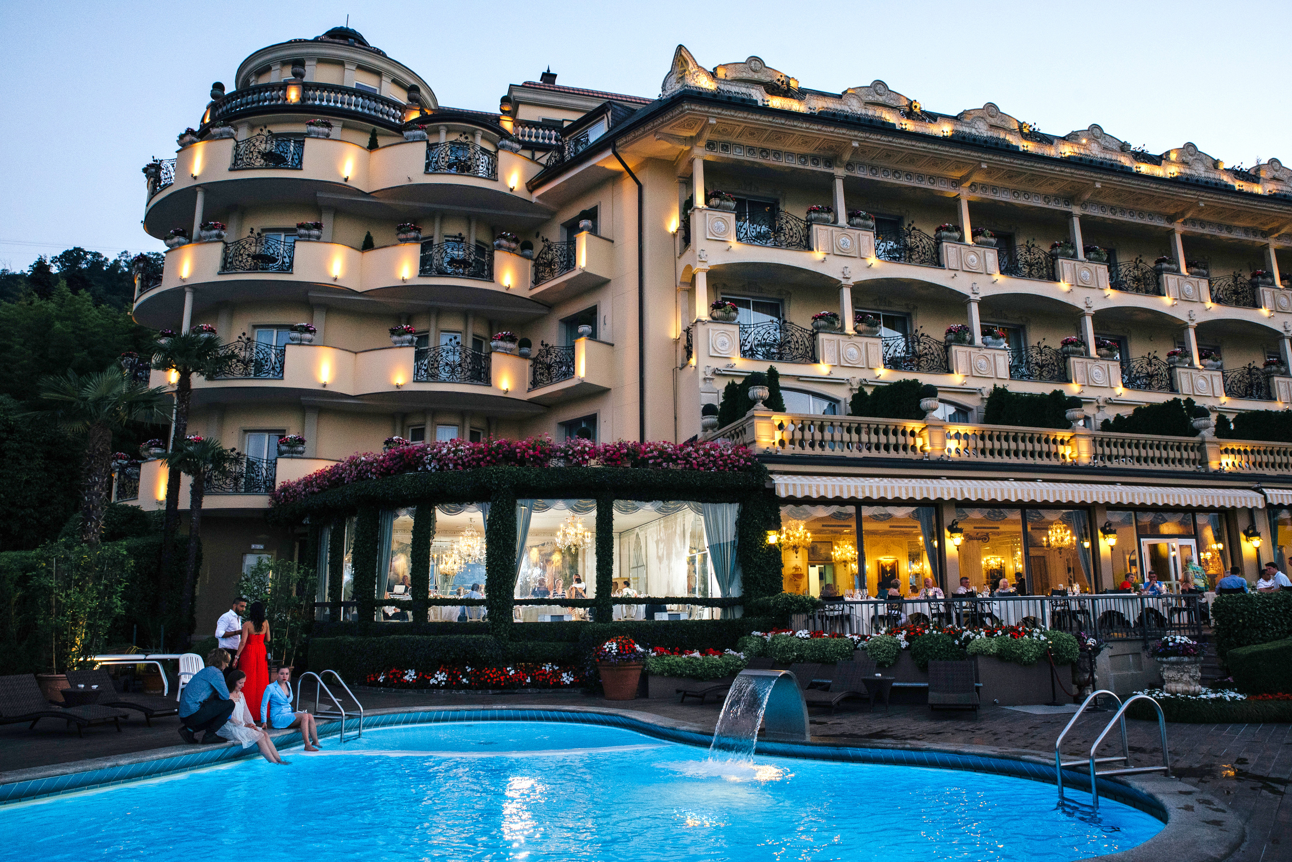 Сальваторе & Татьяна (Italy). Свадебный фотограф в Новороссийске Александр Абрамян