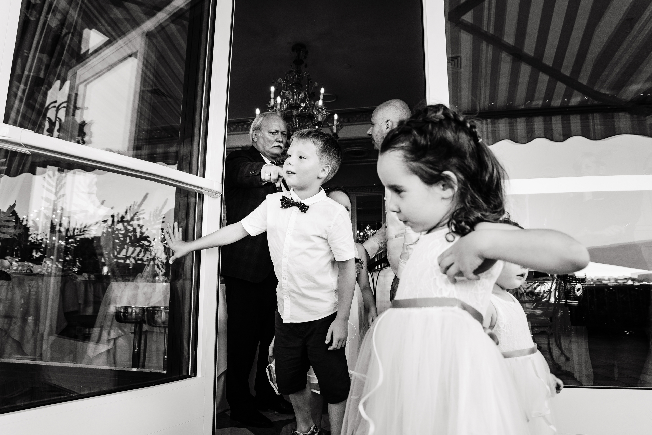 Сальваторе & Татьяна (Italy). Свадебный фотограф в Новороссийске Александр Абрамян