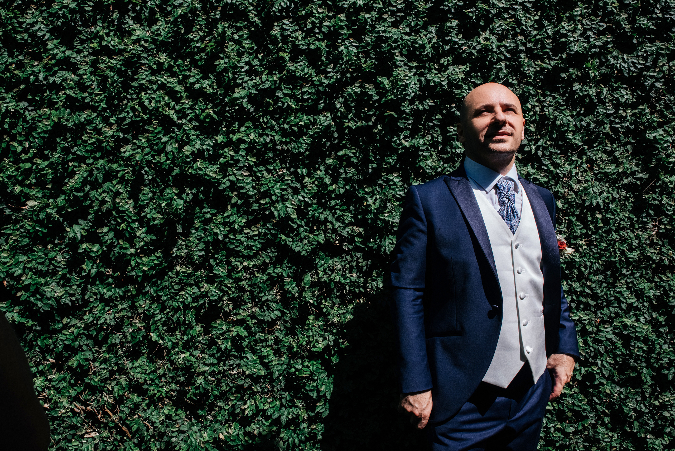 Сальваторе & Татьяна (Italy). Свадебный фотограф в Новороссийске Александр Абрамян