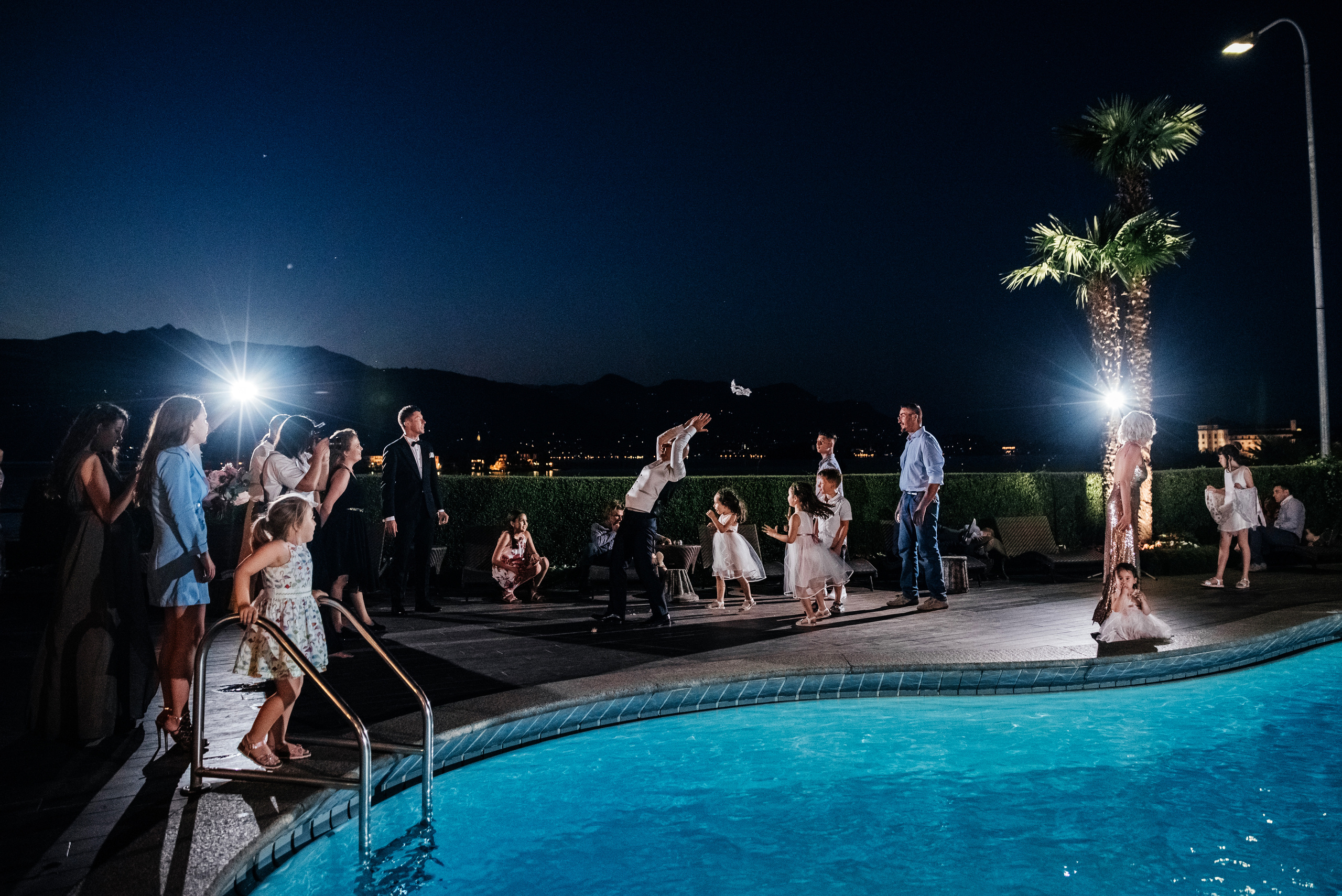 Сальваторе & Татьяна (Italy). Свадебный фотограф в Новороссийске Александр Абрамян