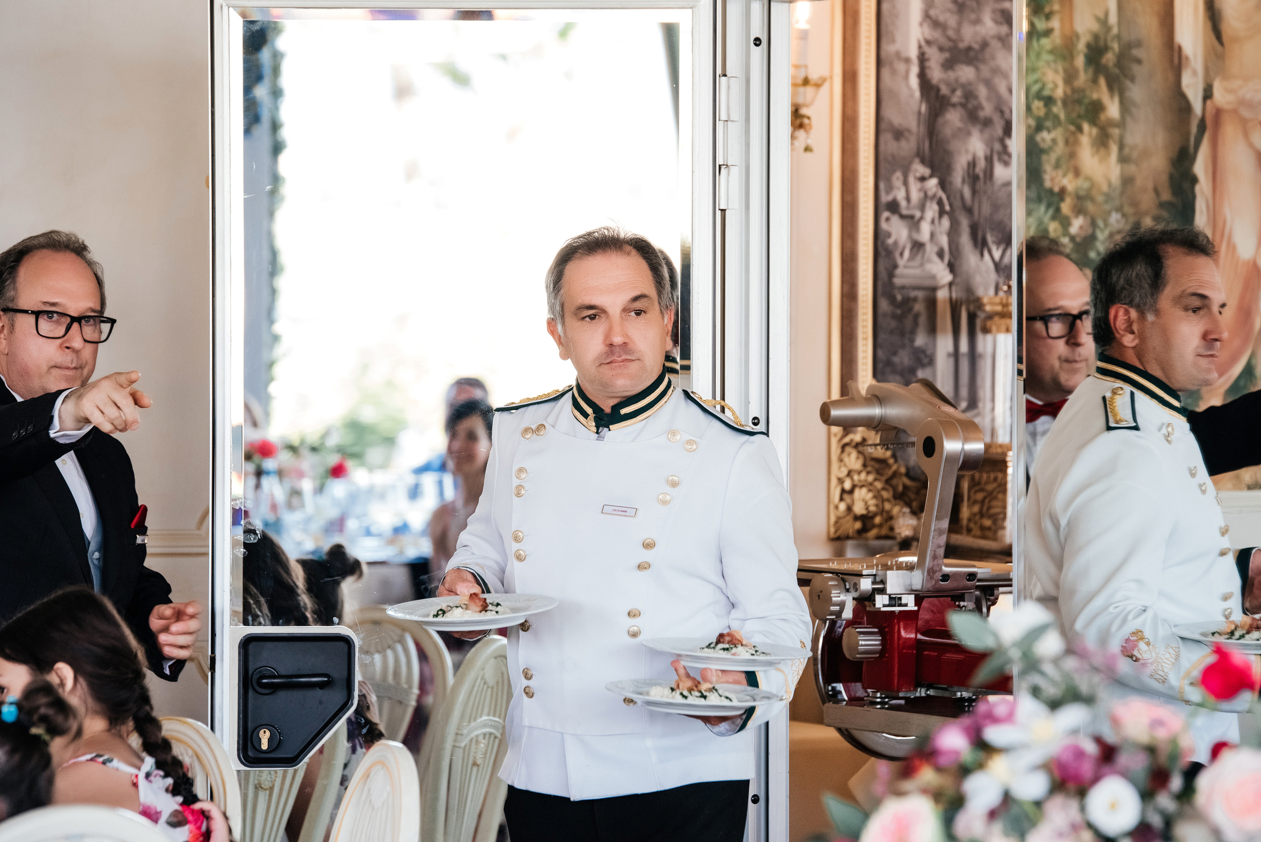 Сальваторе & Татьяна (Italy). Свадебный фотограф в Новороссийске Александр Абрамян